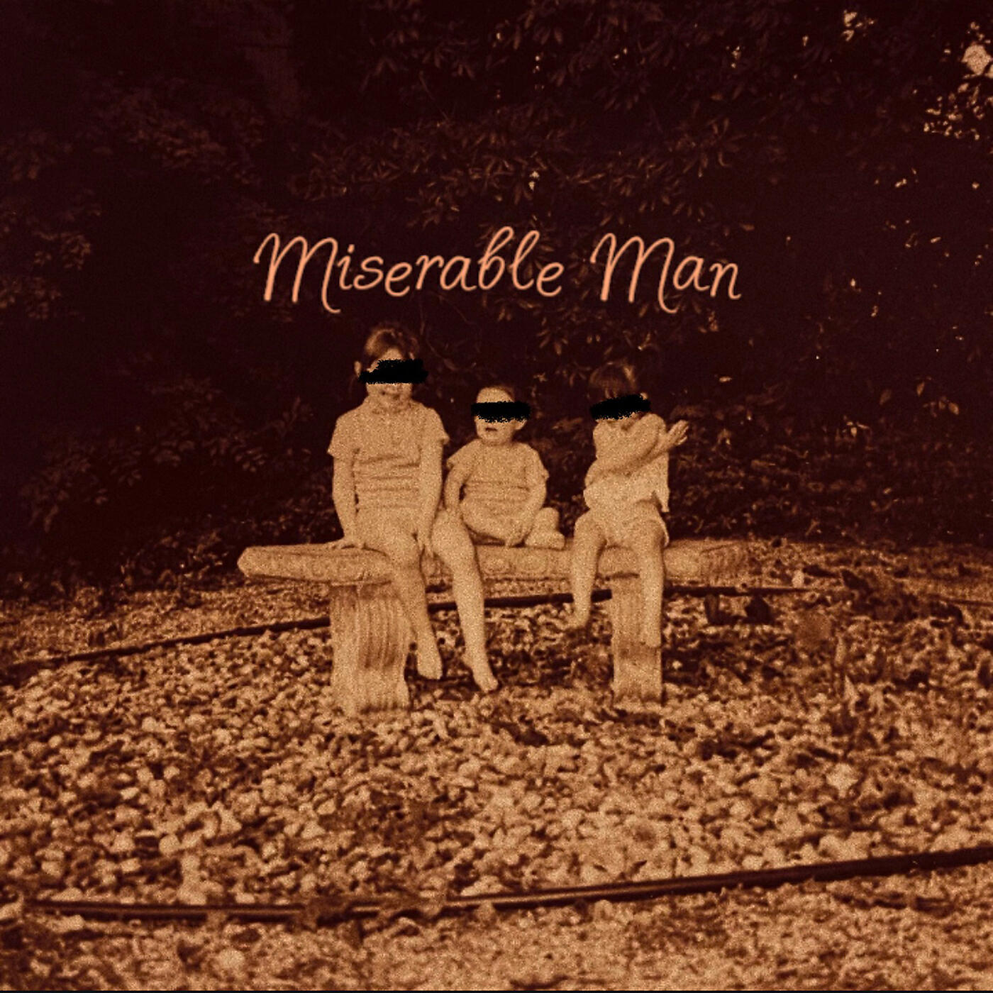Релиз Miserable Man