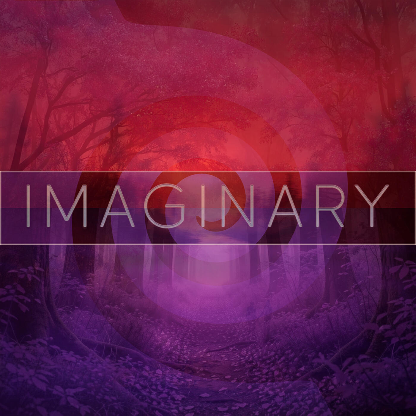 Релиз imaginary