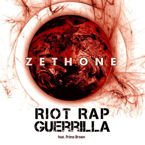 Релиз Riot Rap Guerrilla