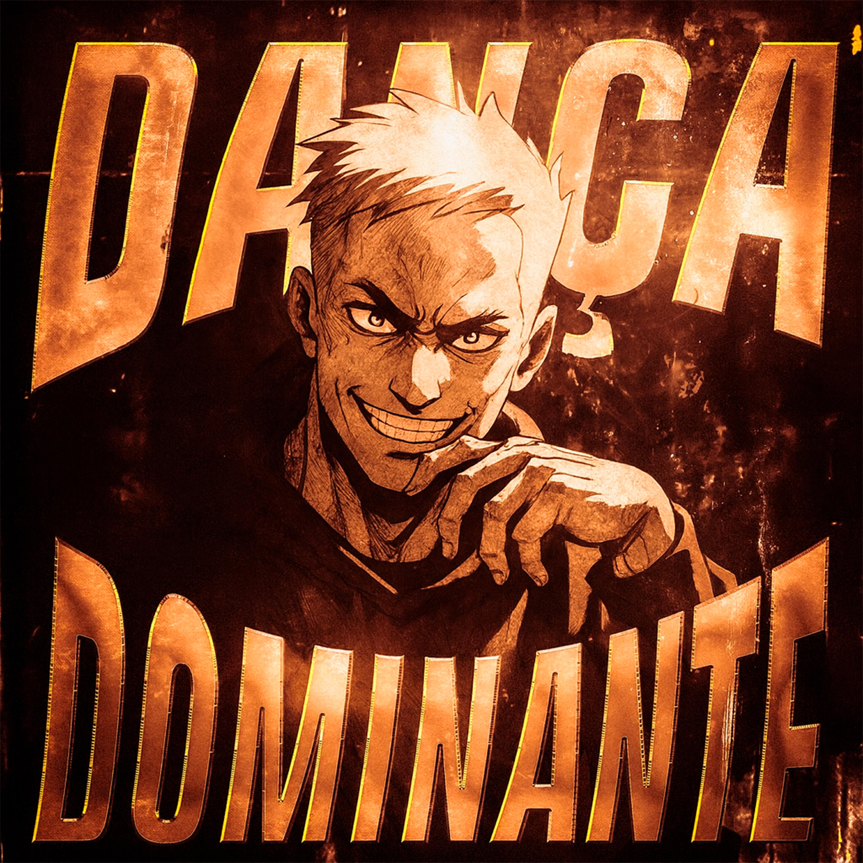 Релиз DANÇA DOMINANTE