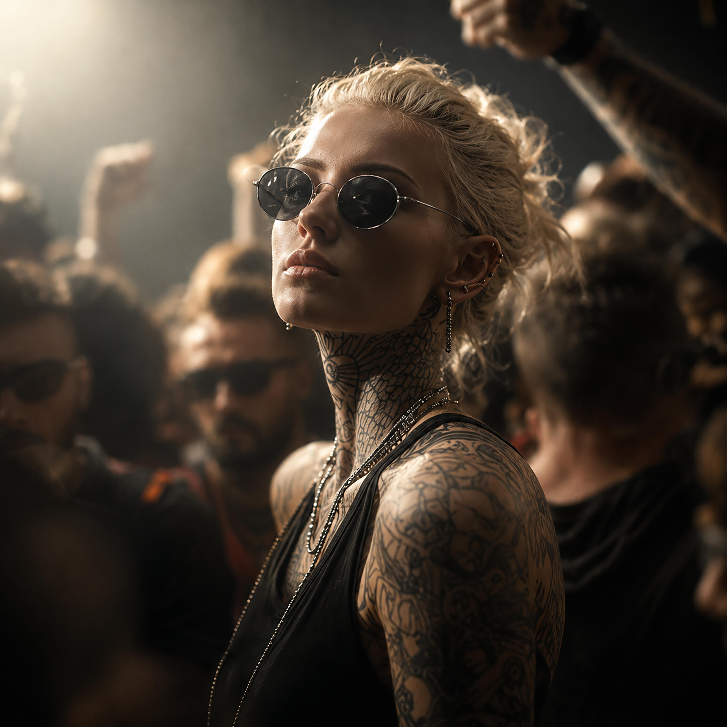 Релиз Moving to the Sun