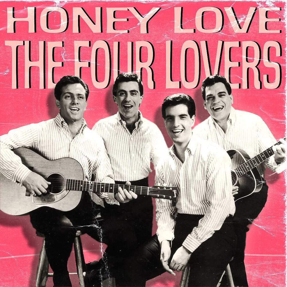 Релиз Honey Love