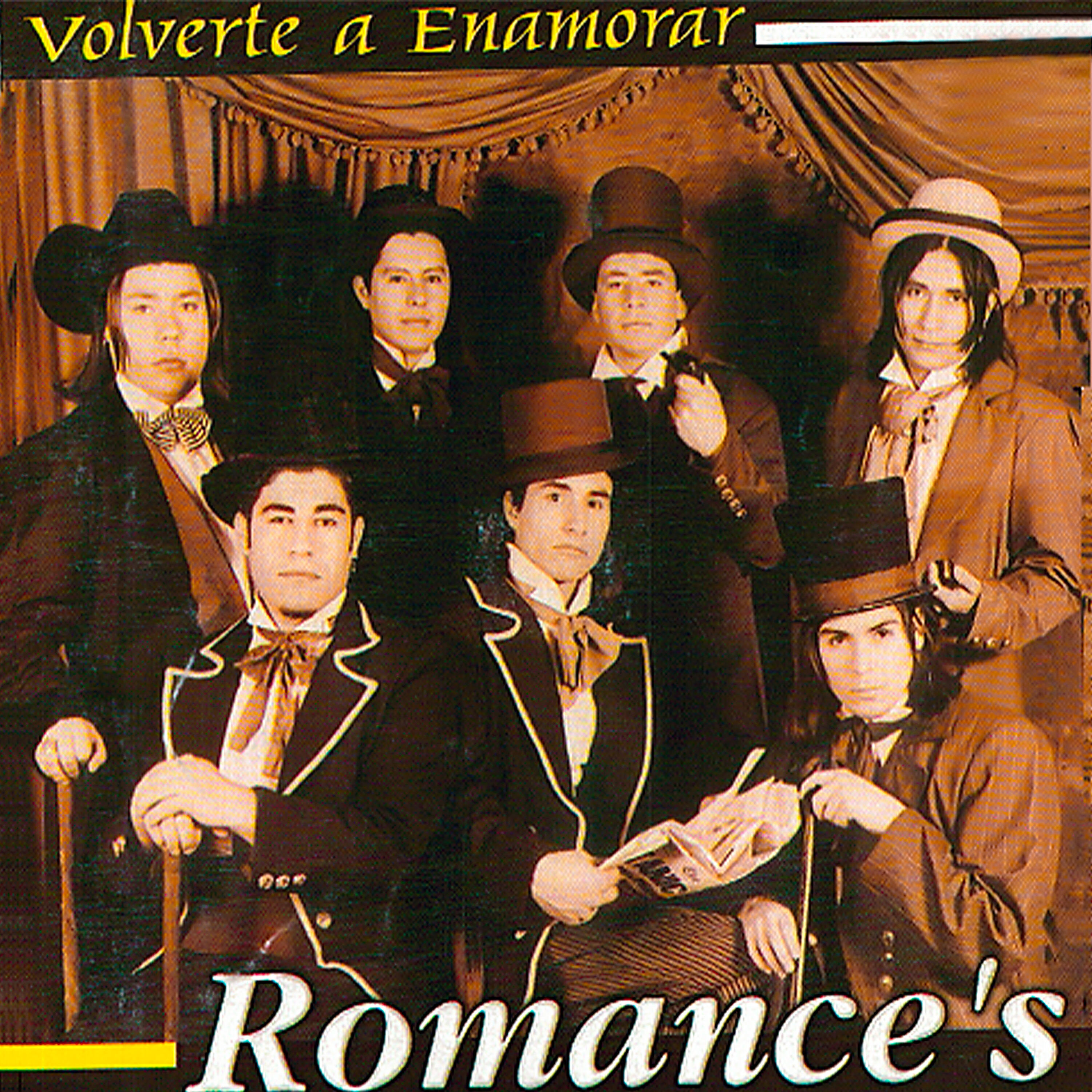 Romance's
