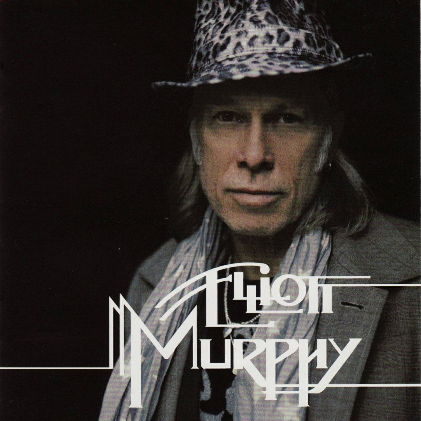 Релиз Elliott Murphy