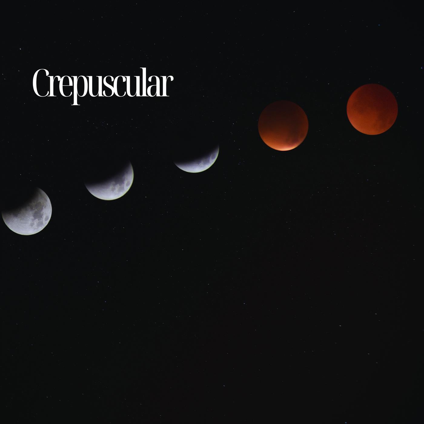 Релиз Crepuscular