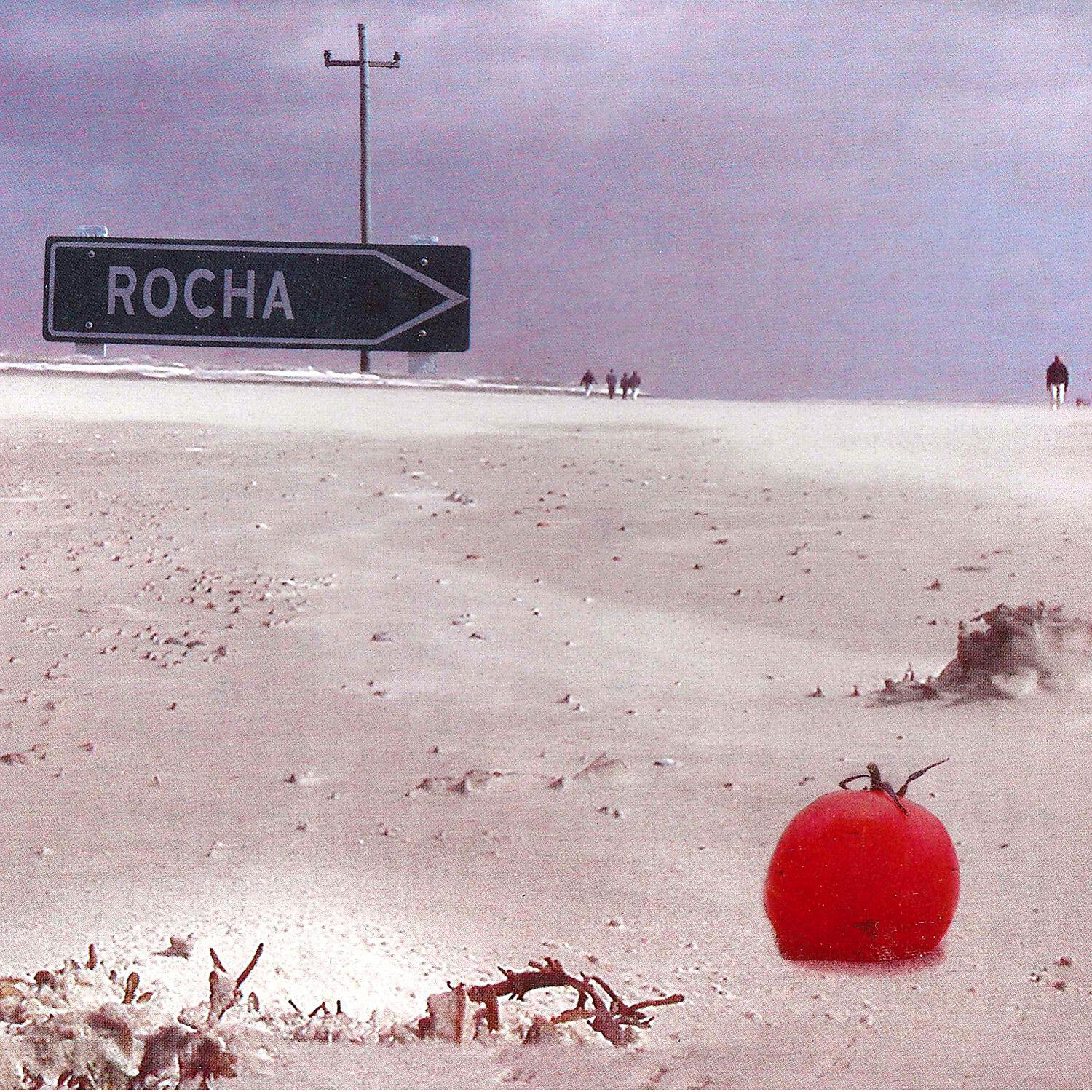 Релиз Rocha