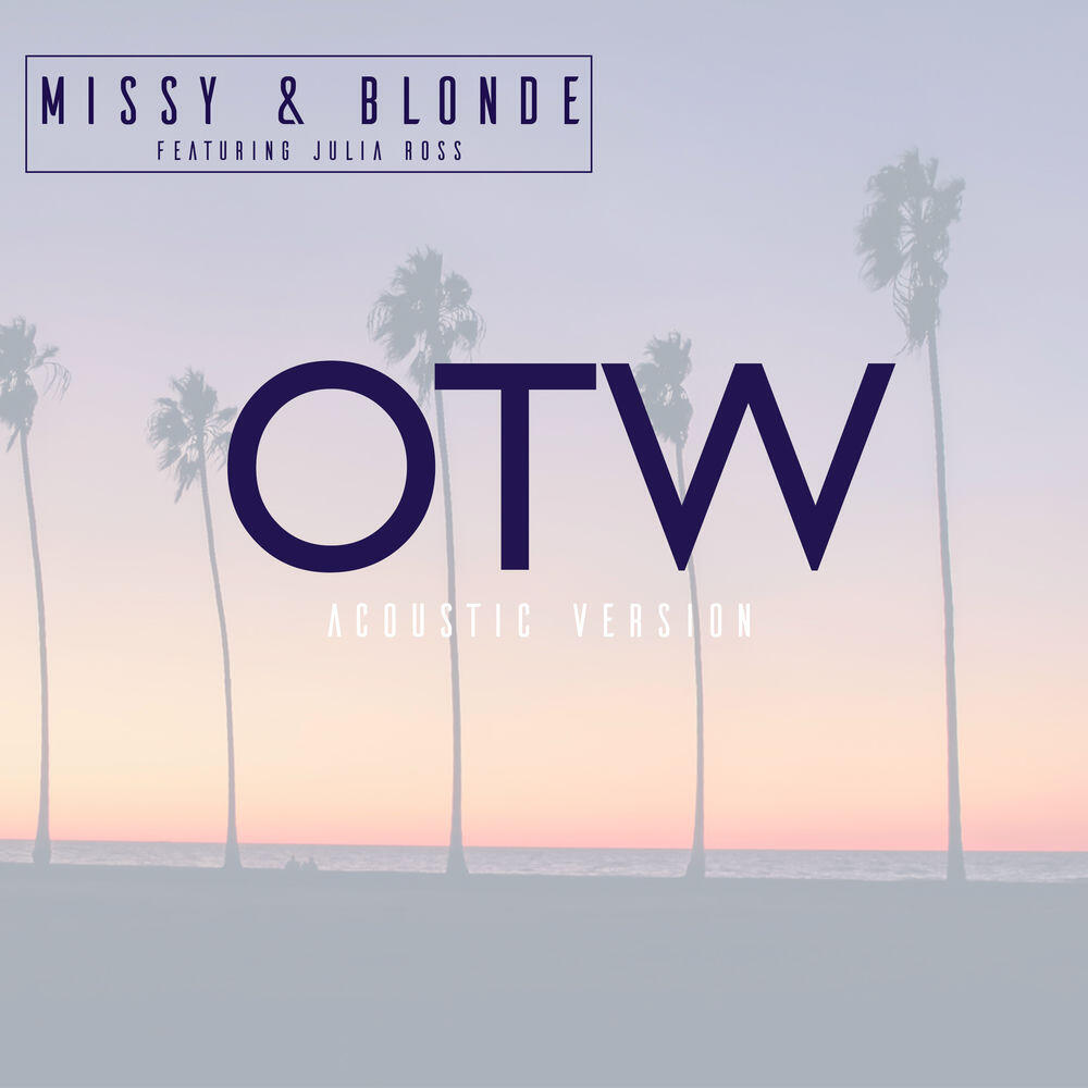 Релиз OTW (Acoustic Version)