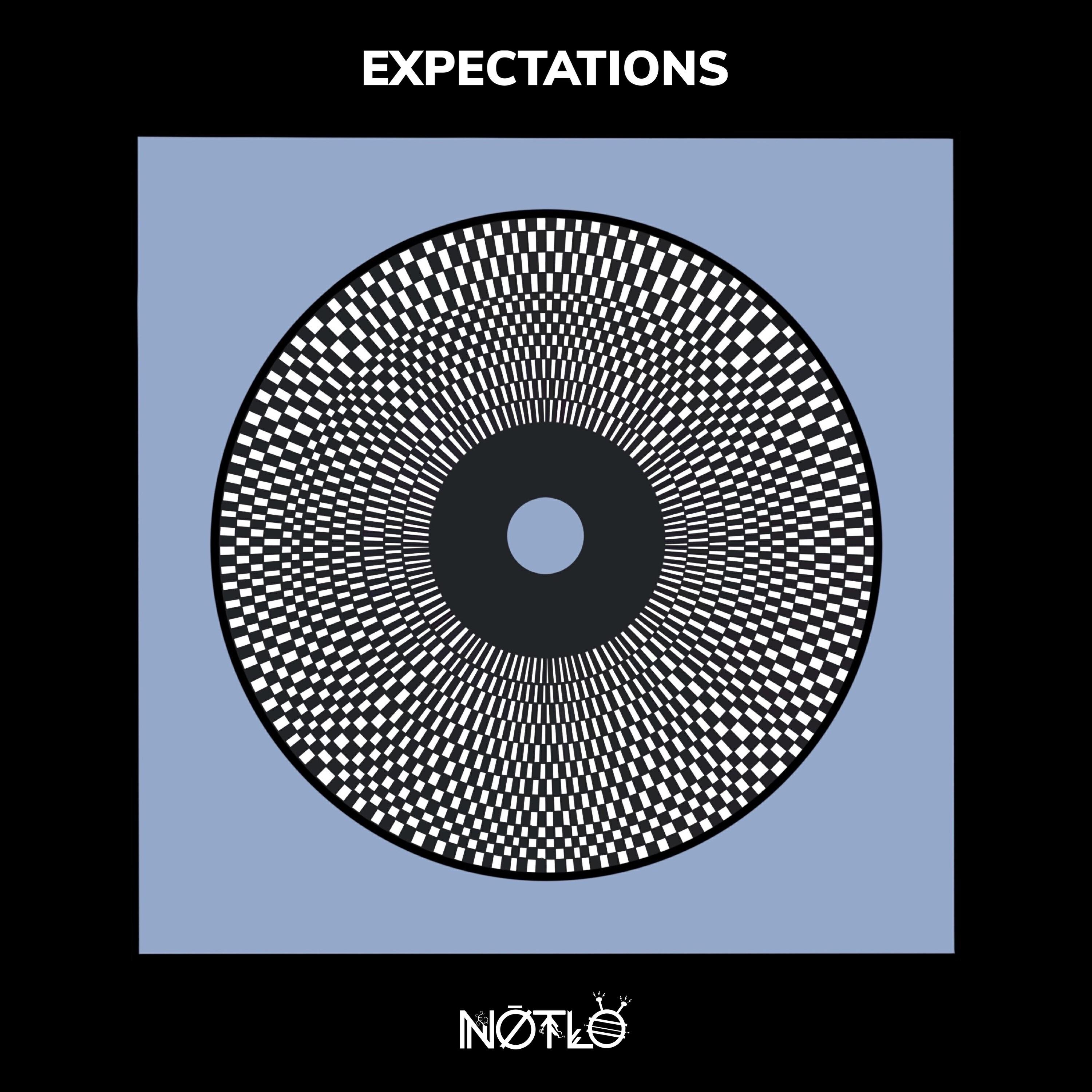Релиз Expectations