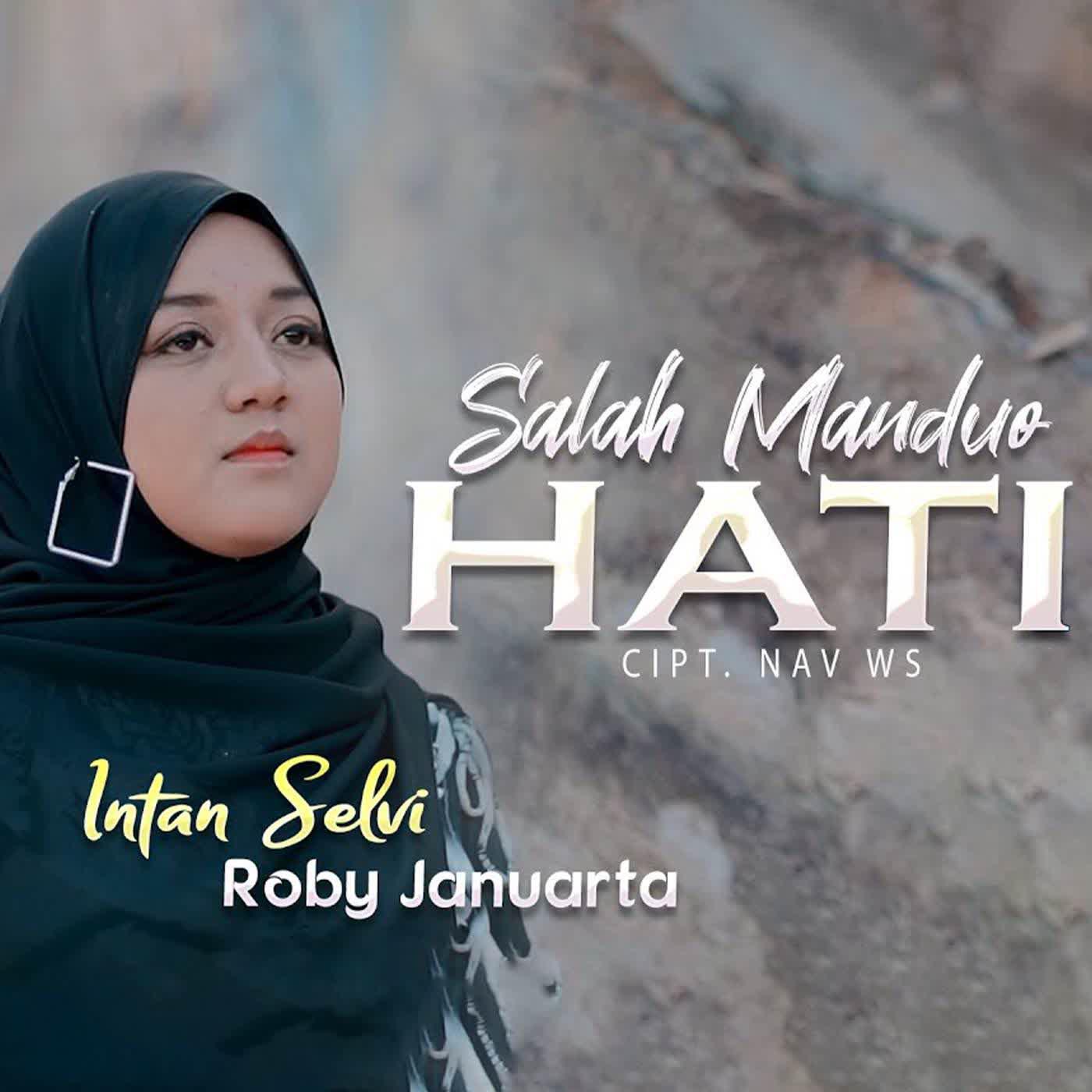 Релиз Salah Manduo Hati