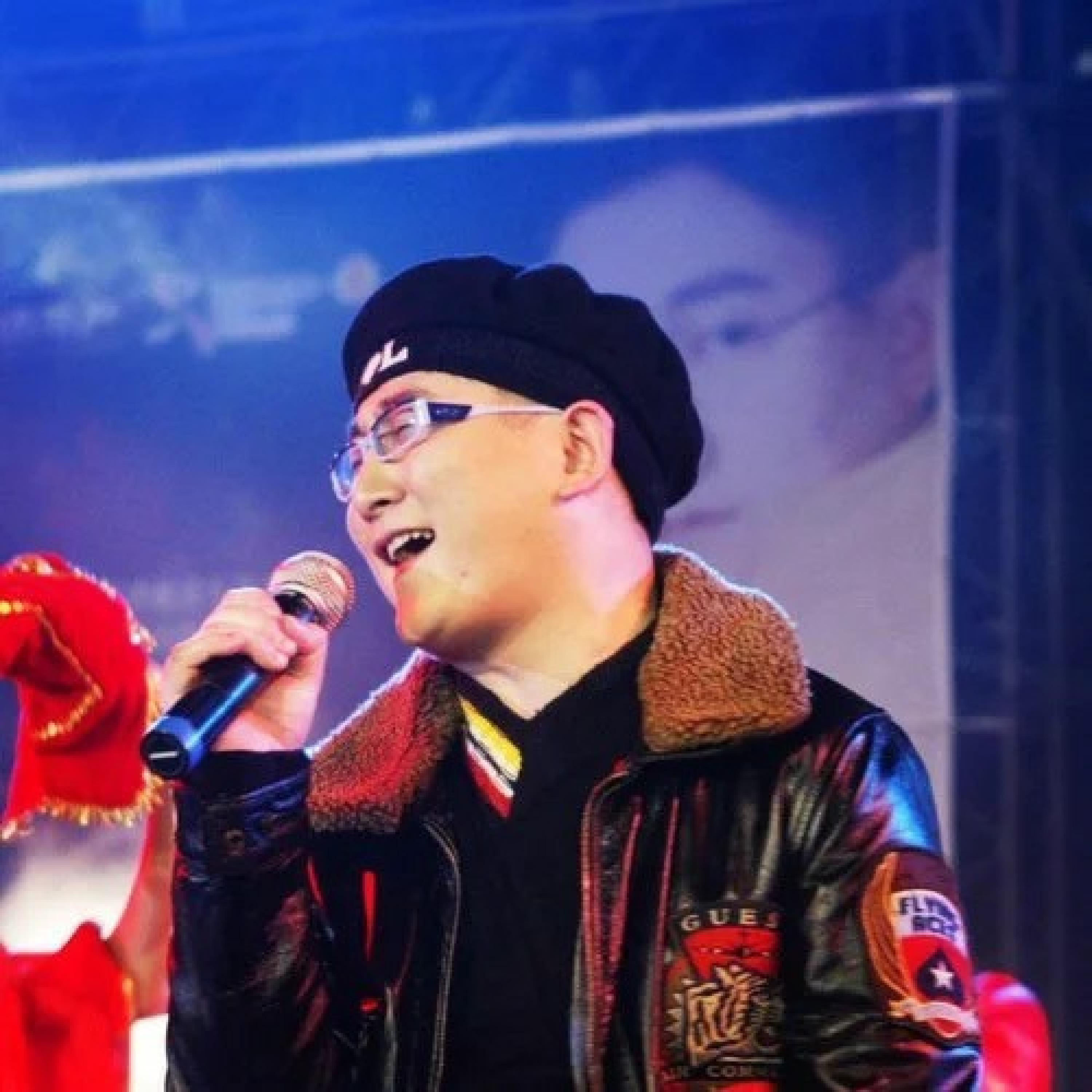西岸星acapella少儿乐团