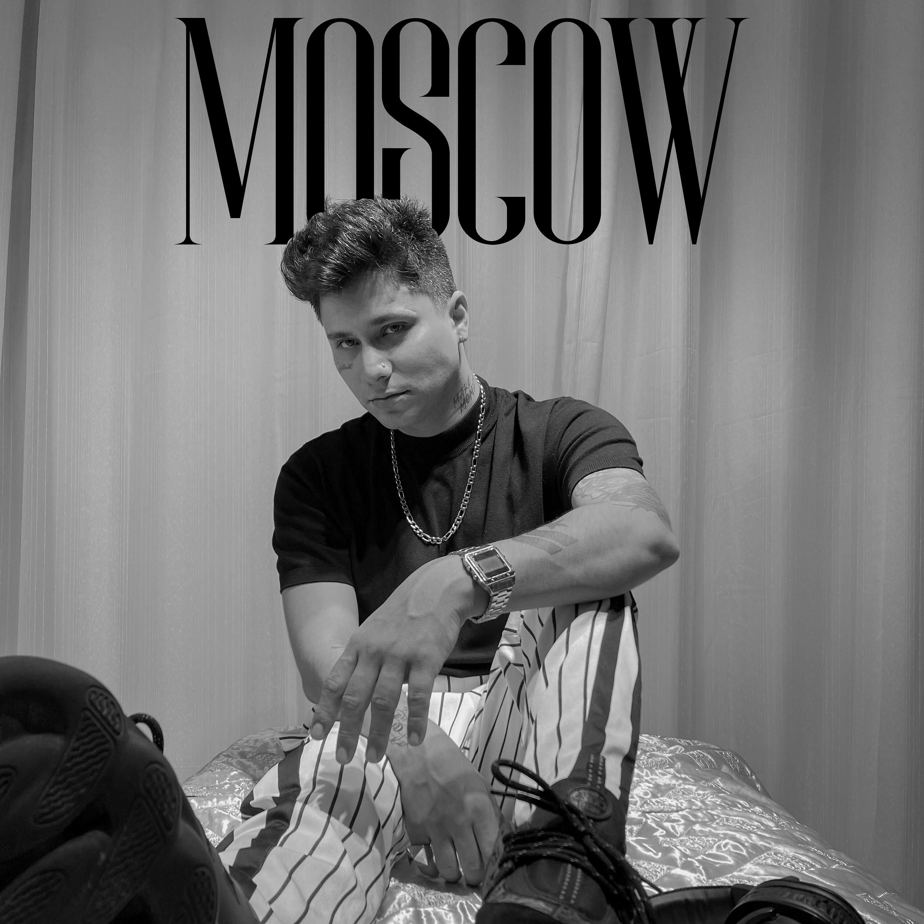 Релиз Moscow