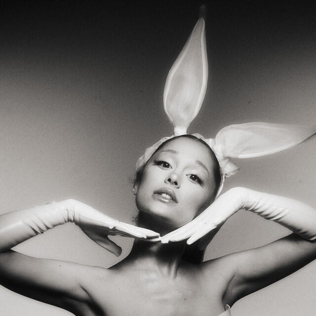 Релиз Dangerous Woman (Tenth Anniversary Edition)