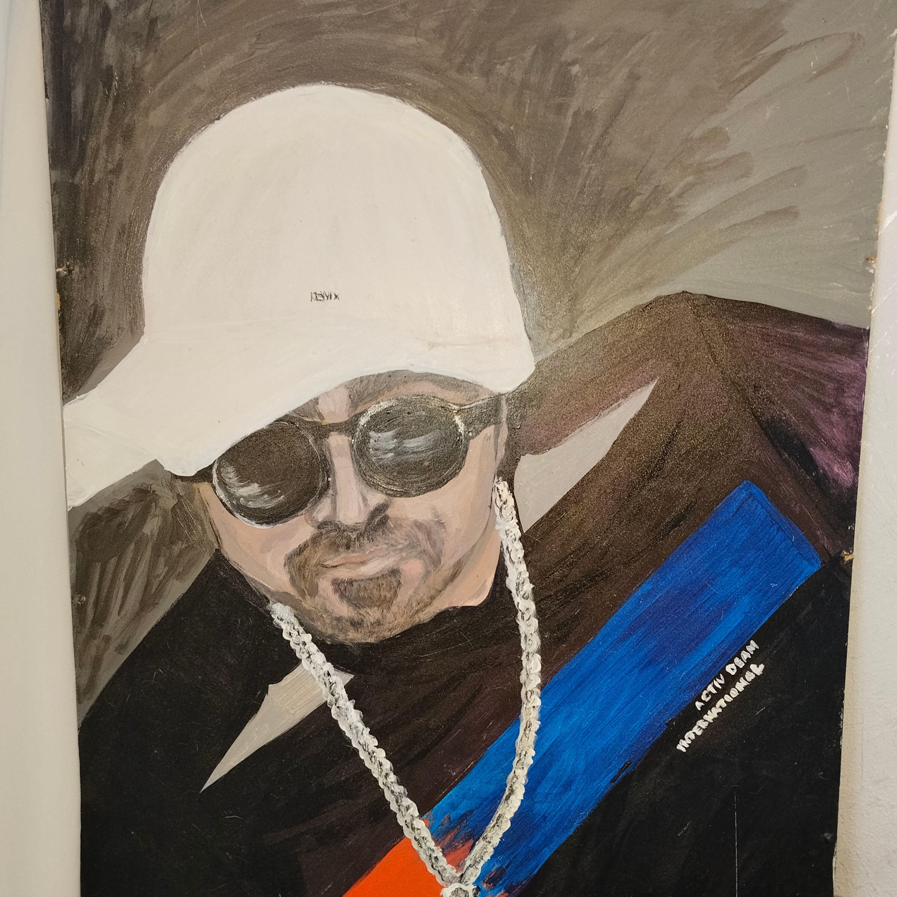 Релиз Виски