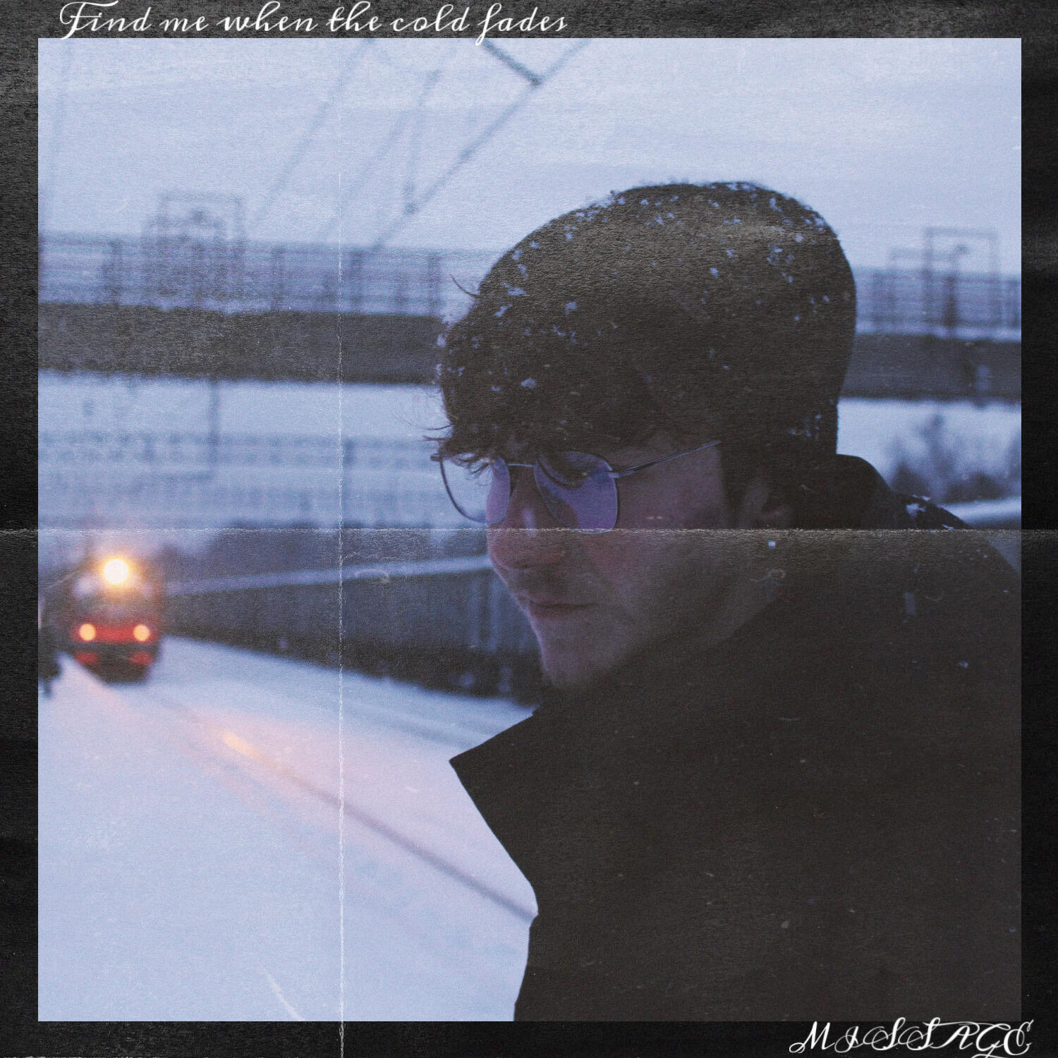 Релиз Find me when the cold fades