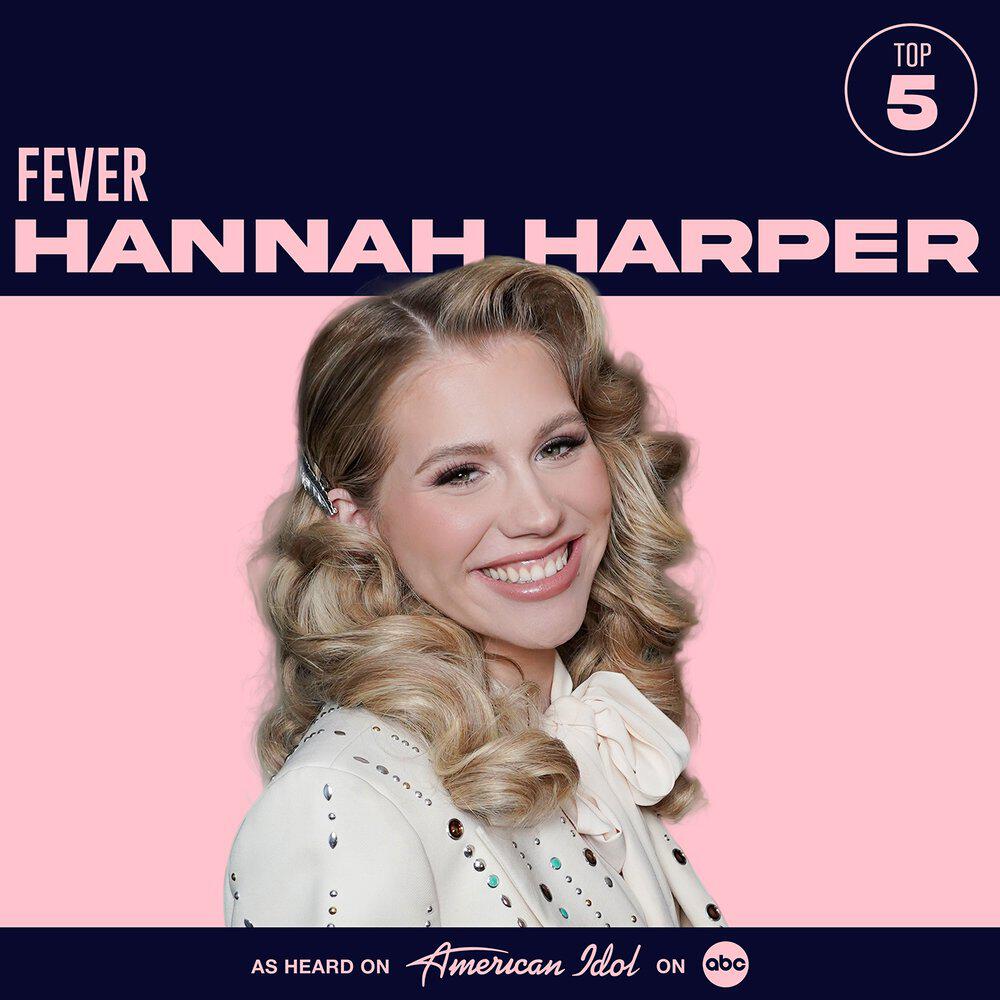 Релиз Fever (from American Idol)
