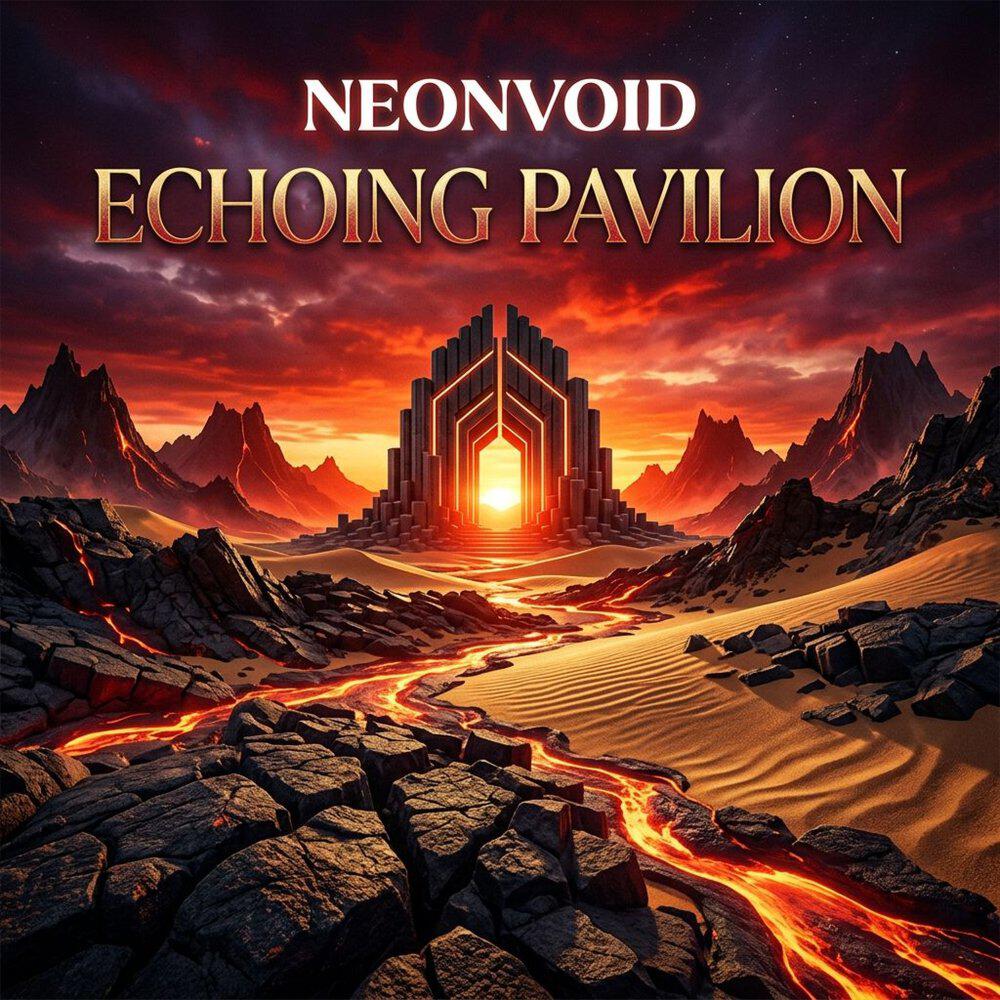 Релиз Echoing Pavilion