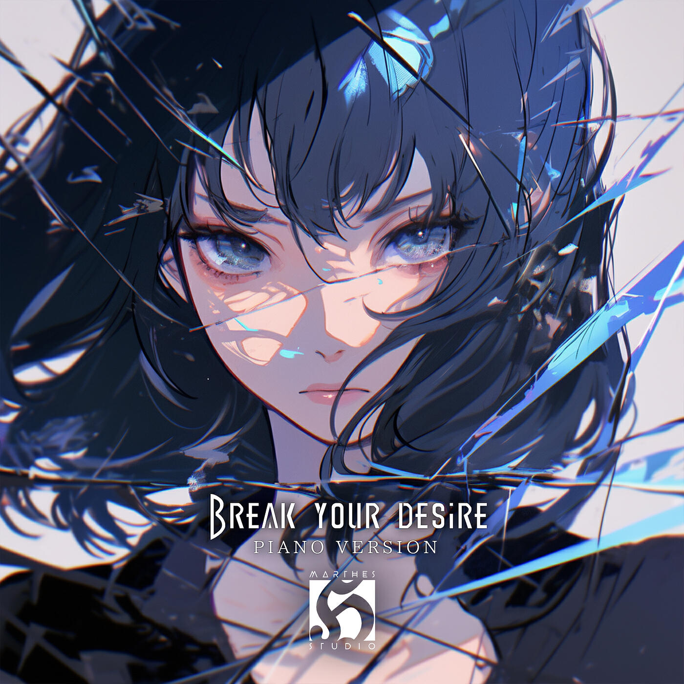 Релиз Break Your Desire (Piano Version)