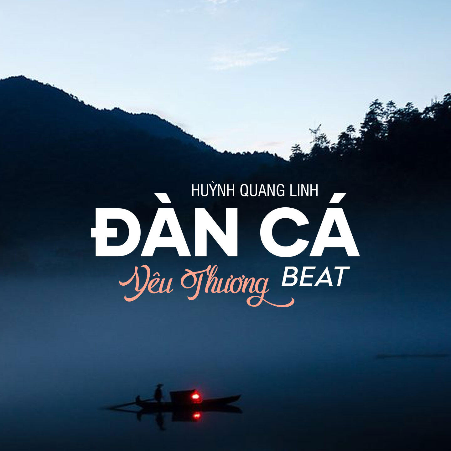 Релиз Đàn Cá Yêu Thương