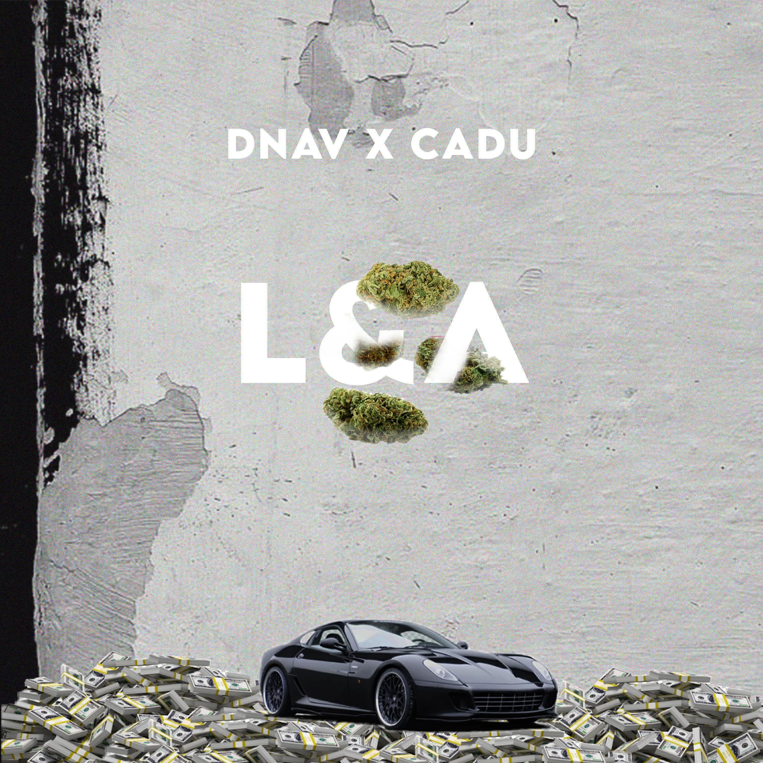 Релиз L&A