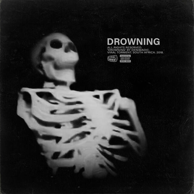 Релиз Drowning