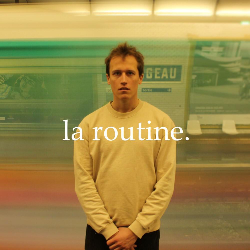 Релиз La Routine