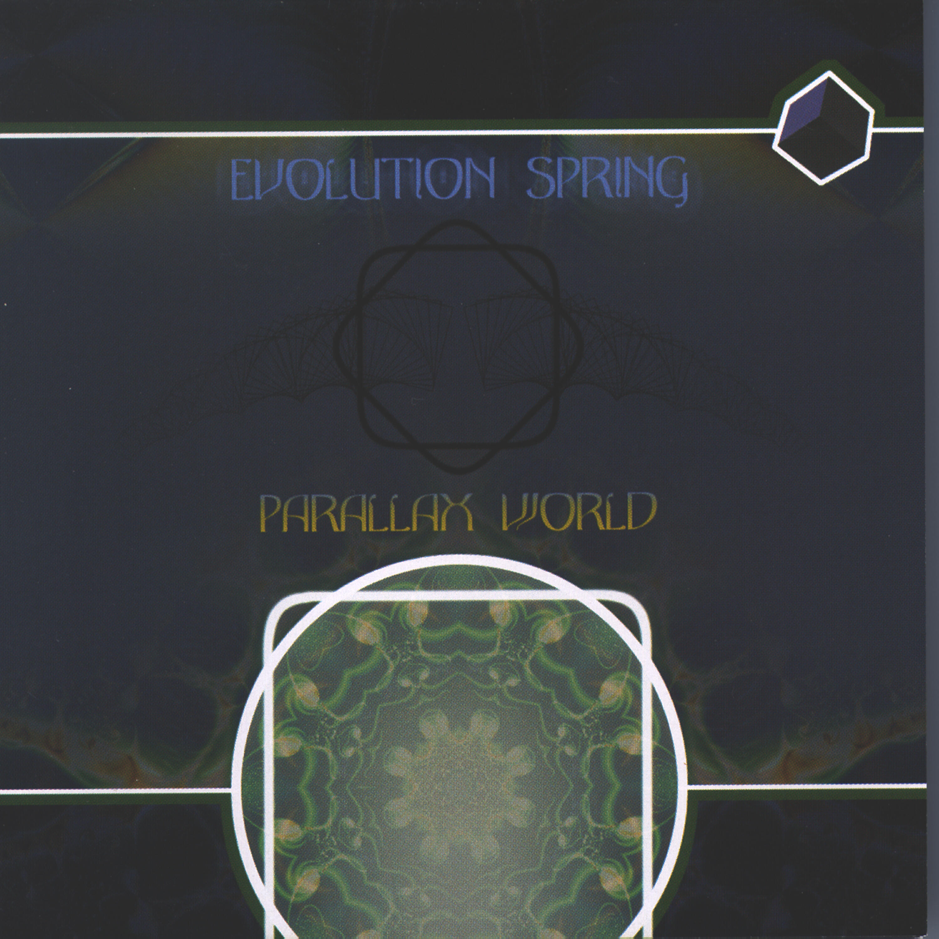 Evolution Spring