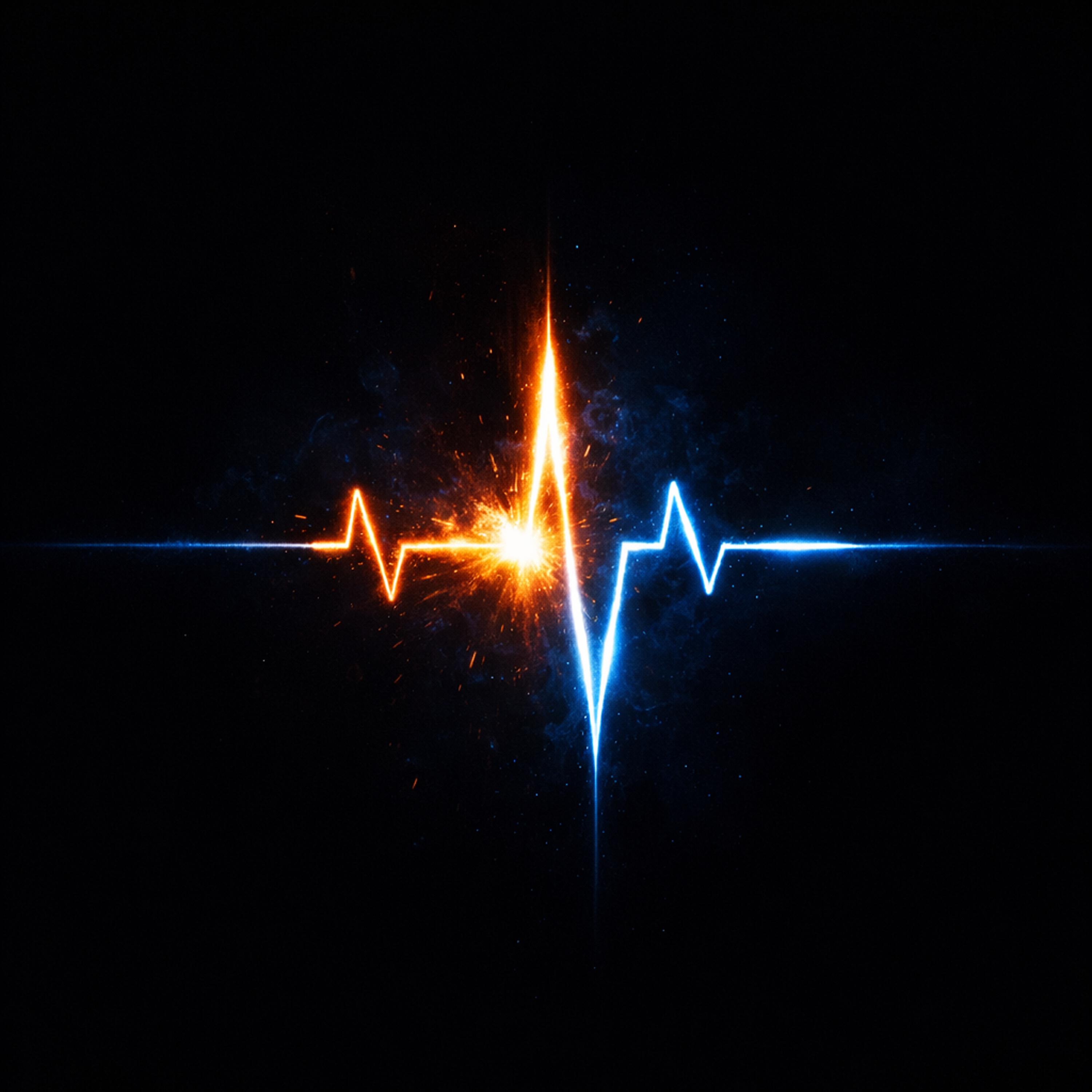 Релиз Pulse Attack