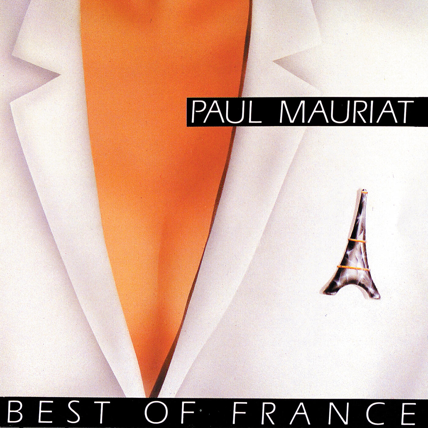 Постер альбома Best Of France