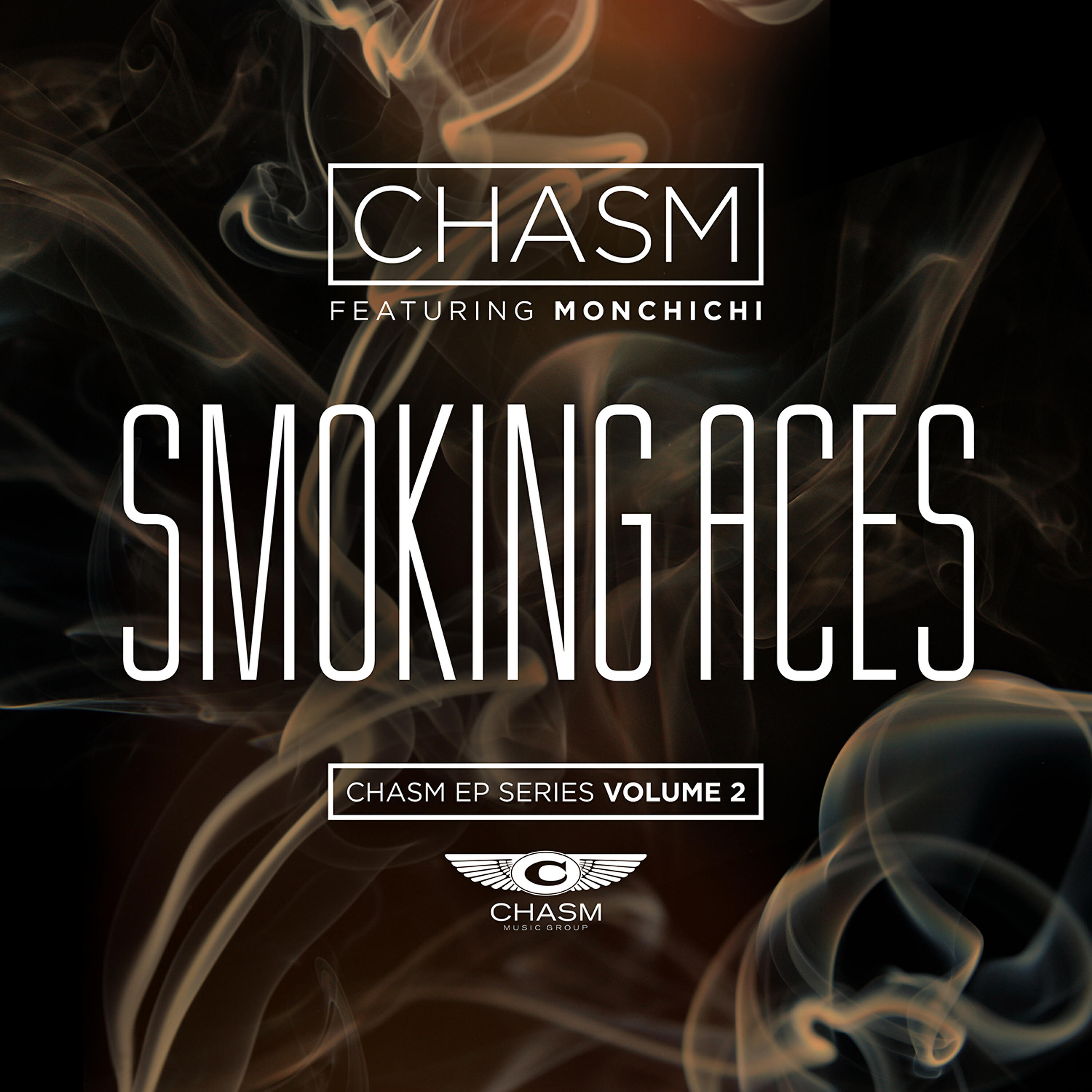 Релиз Smoking Aces