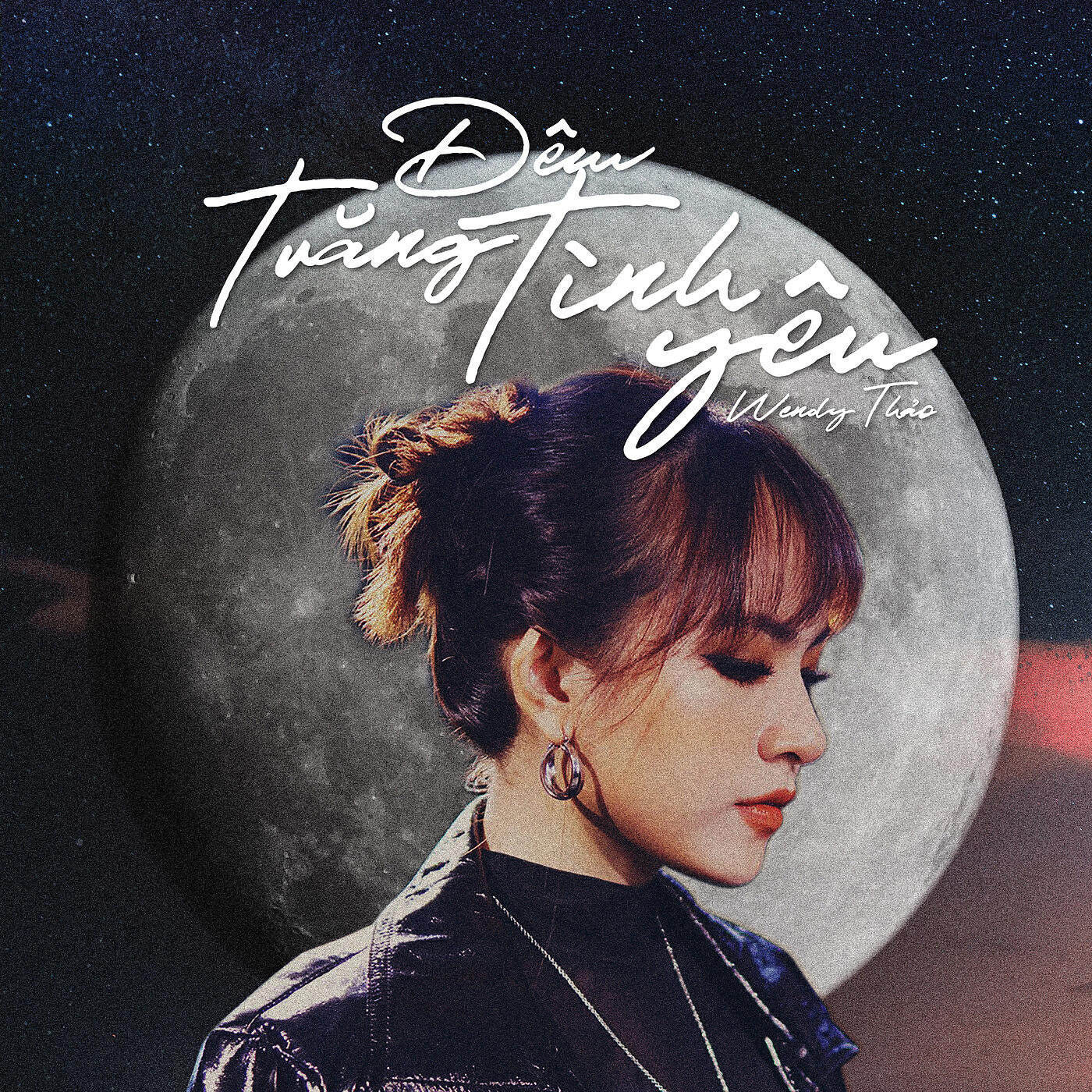 Релиз Đêm Trăng Tình Yêu