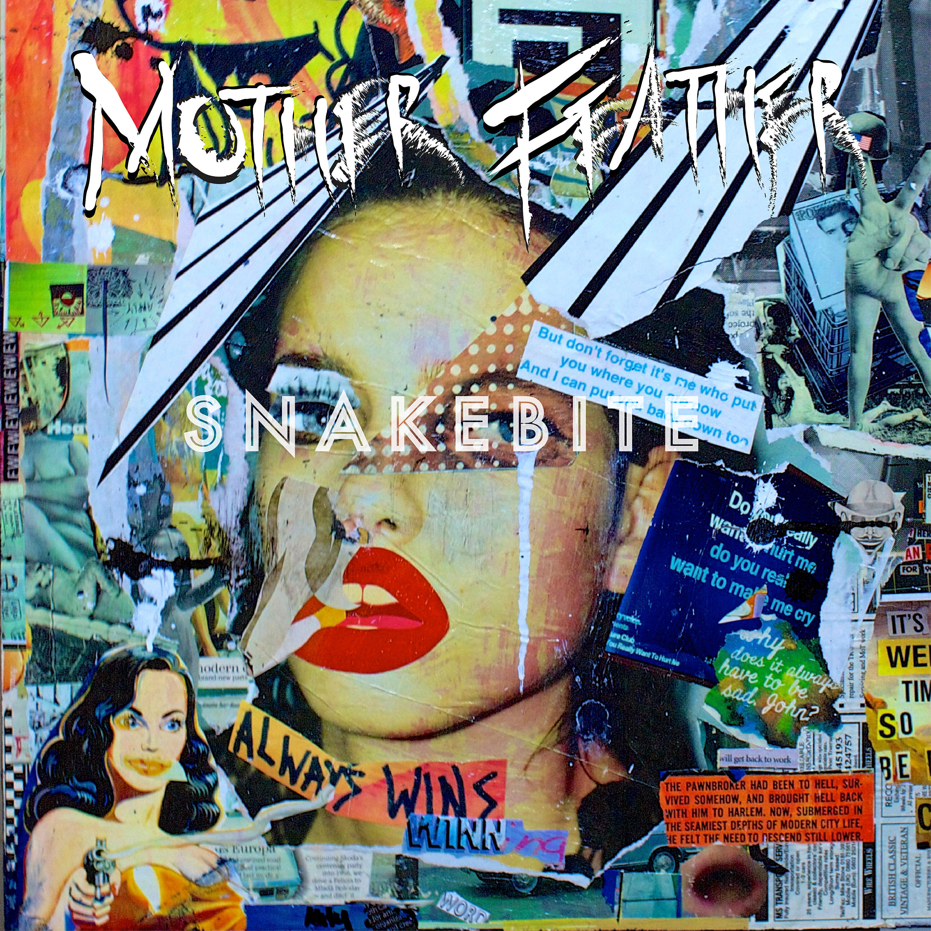 Релиз Snakebite