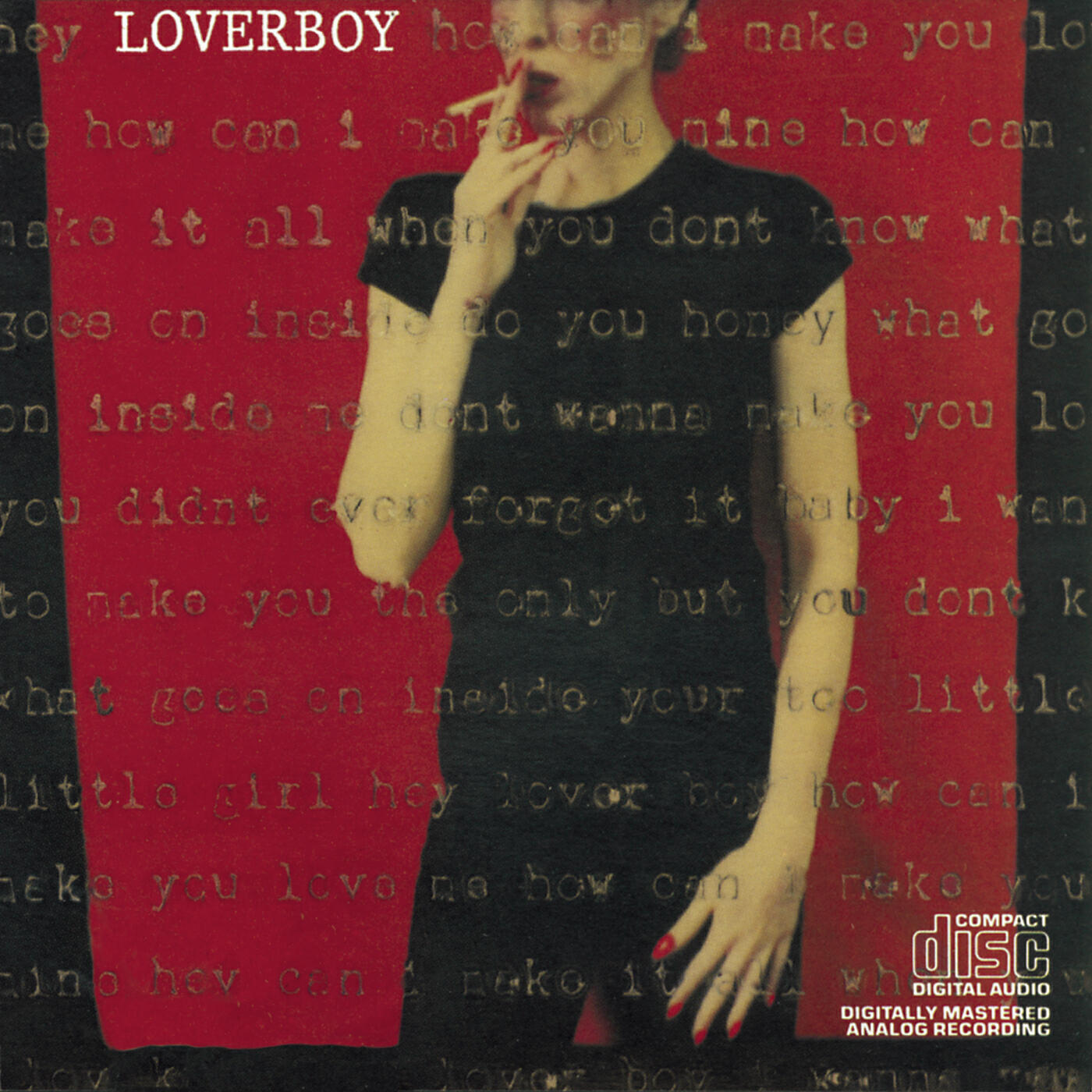 Релиз Loverboy