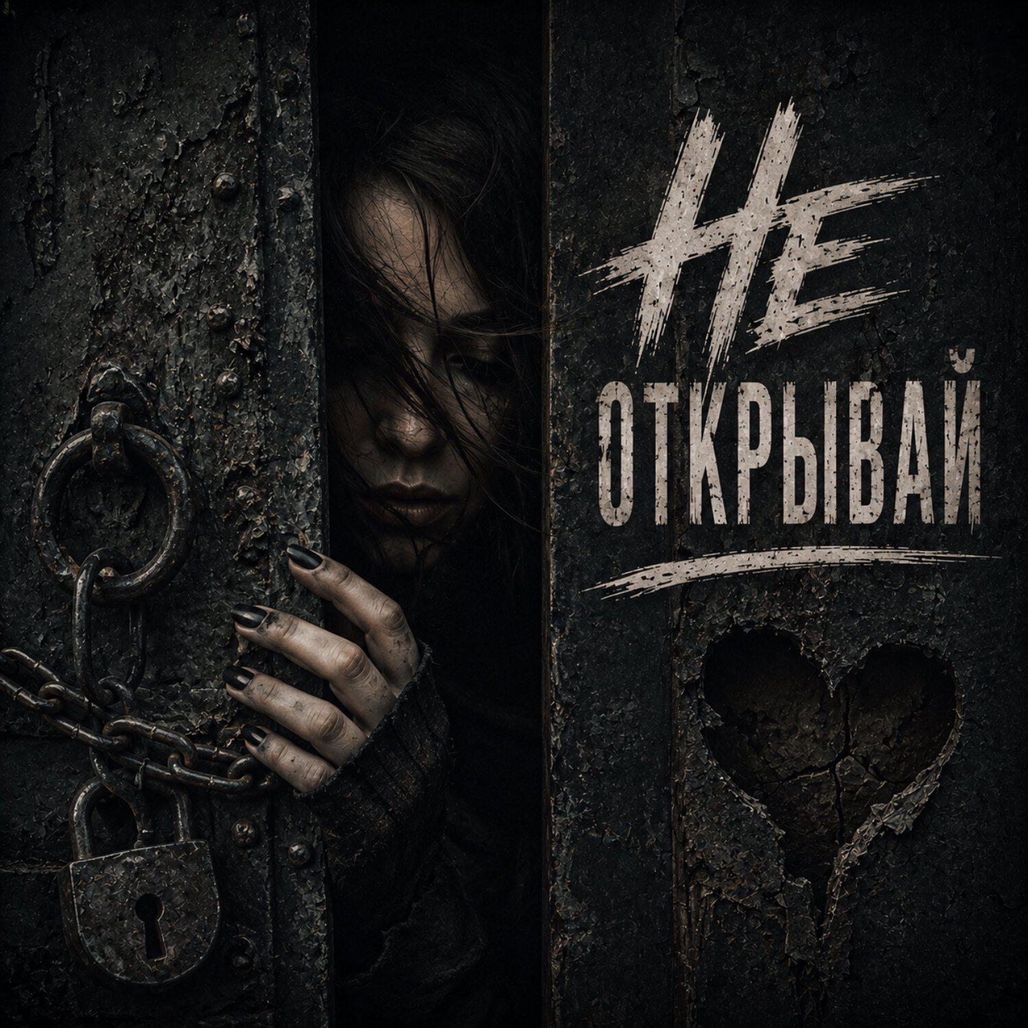 Релиз Не открывай