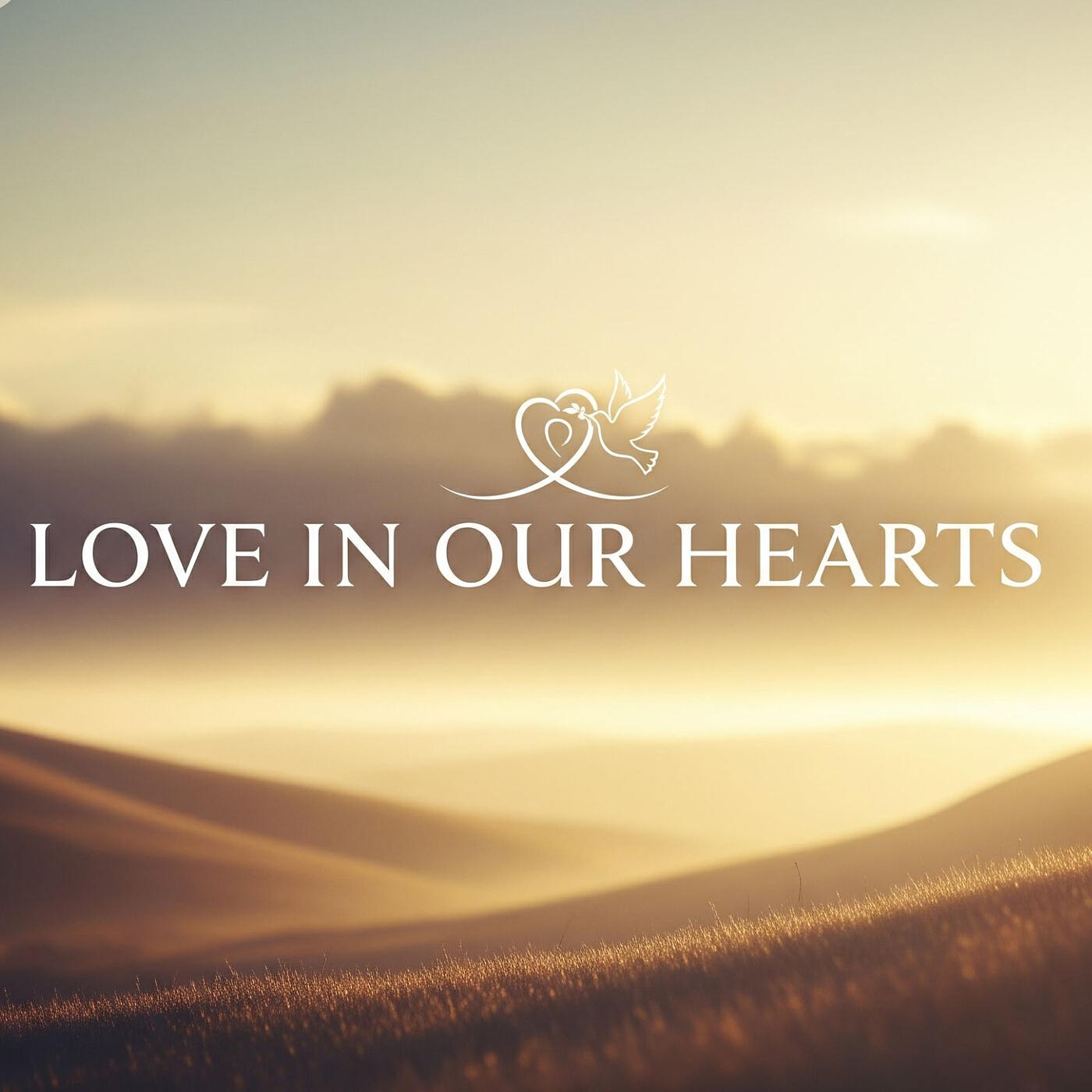 Релиз Love in Our Hearts