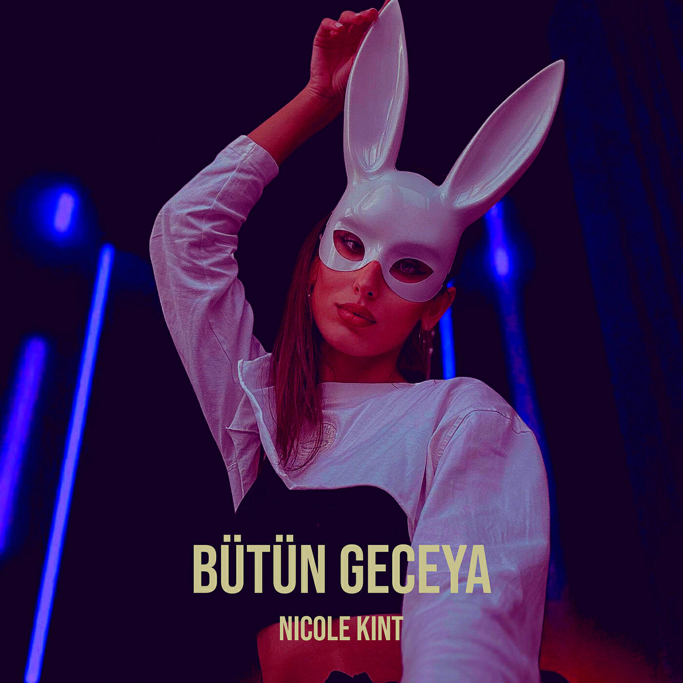 Релиз Bütün Geceya (Gagauz Version)