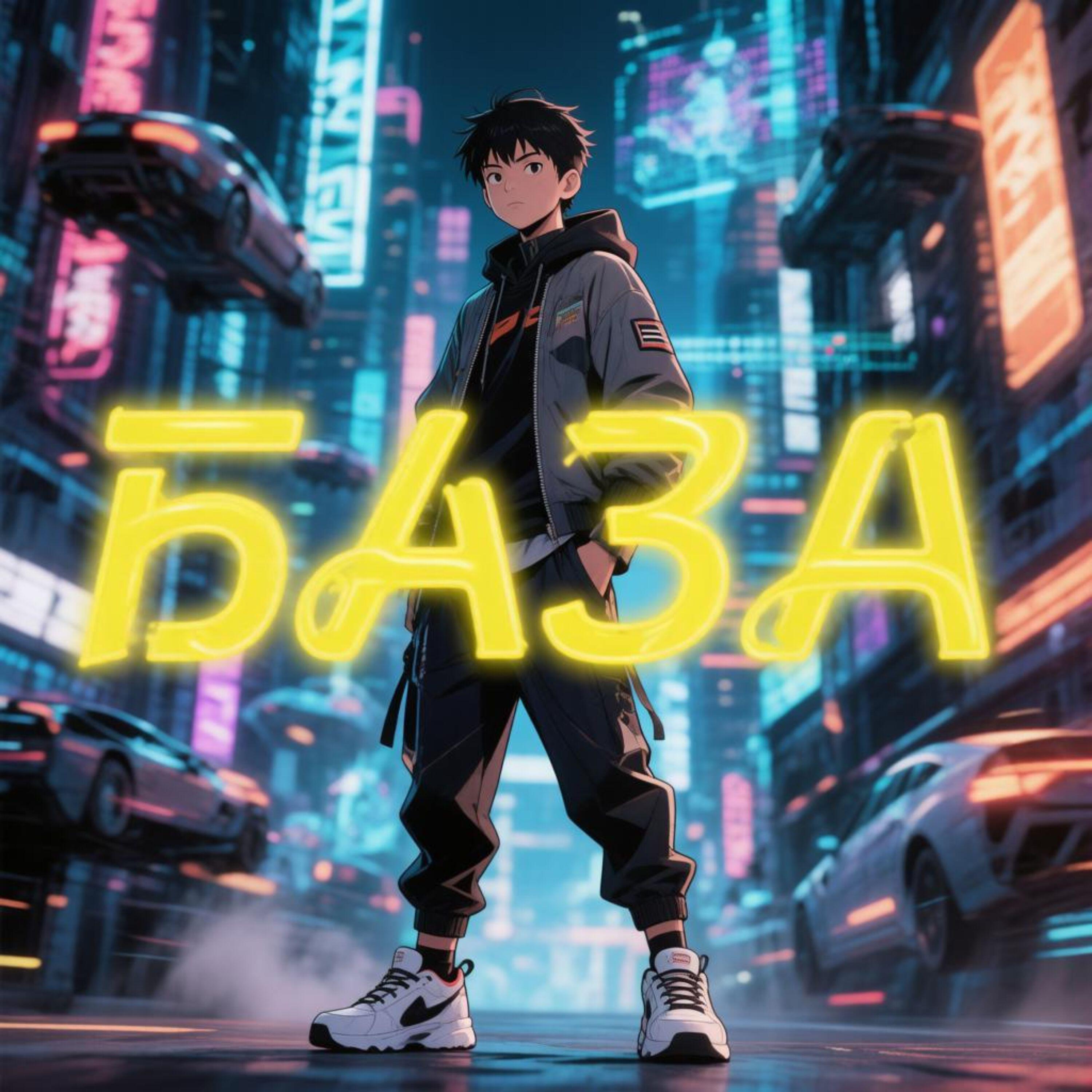 Релиз База