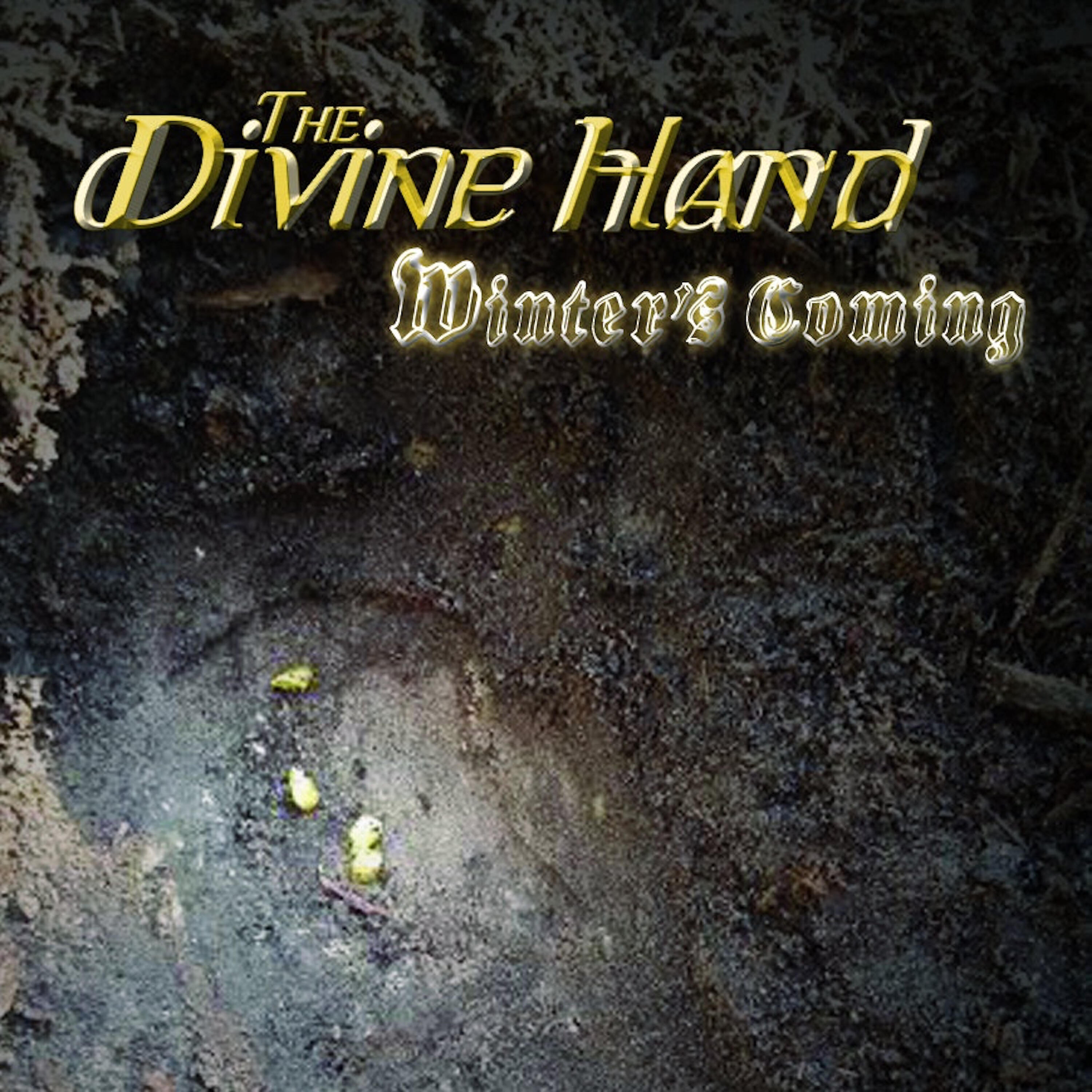 Релиз The Divine Hand (Winter's Coming)