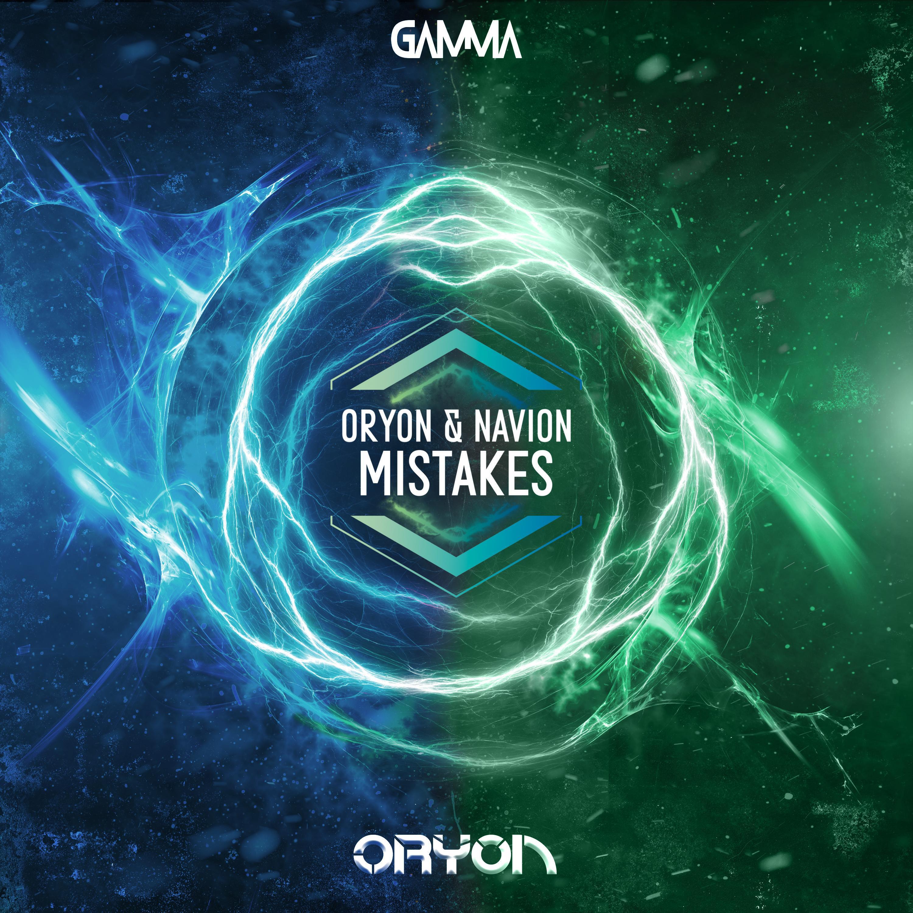 Релиз Mistakes