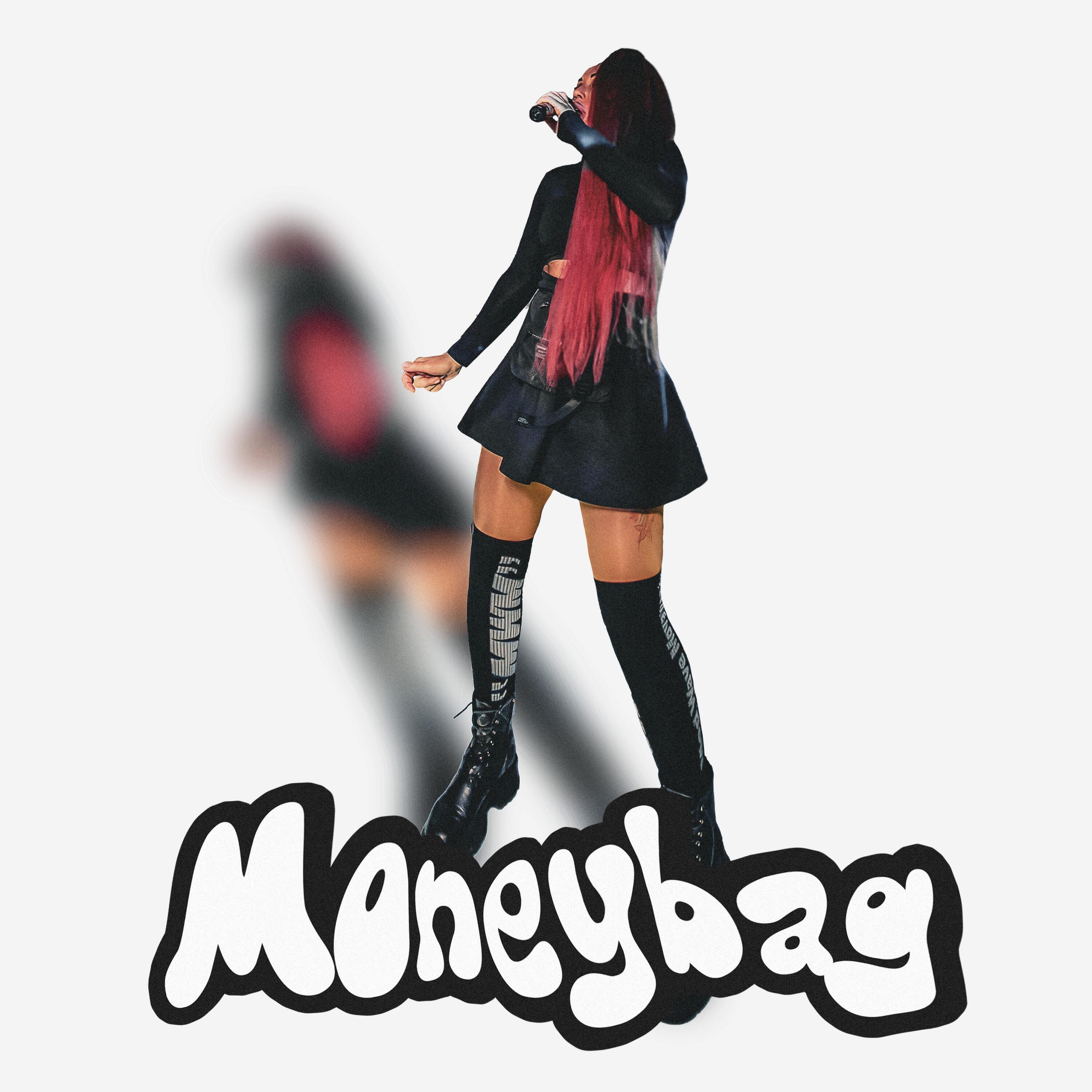 Релиз Moneybag