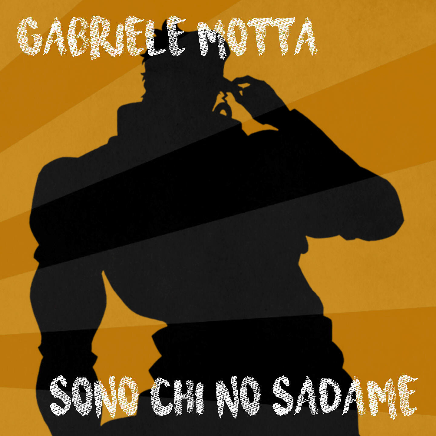 Релиз Sono chi no sadame (From "Jojo's Bizarre Adventure")