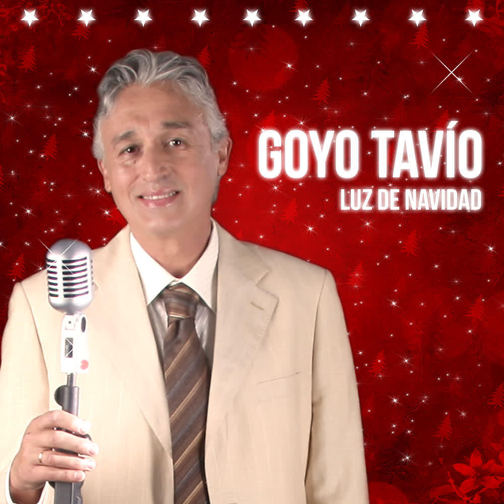 Релиз Luz de Navidad