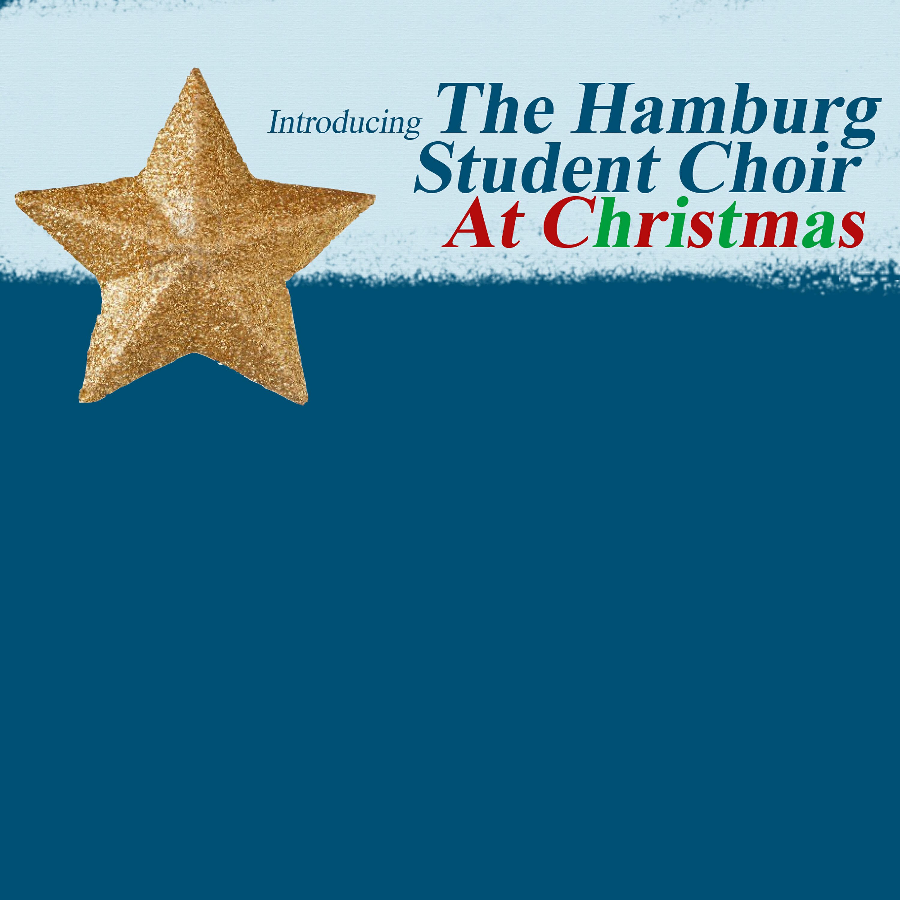 The Hamburg Student Choir