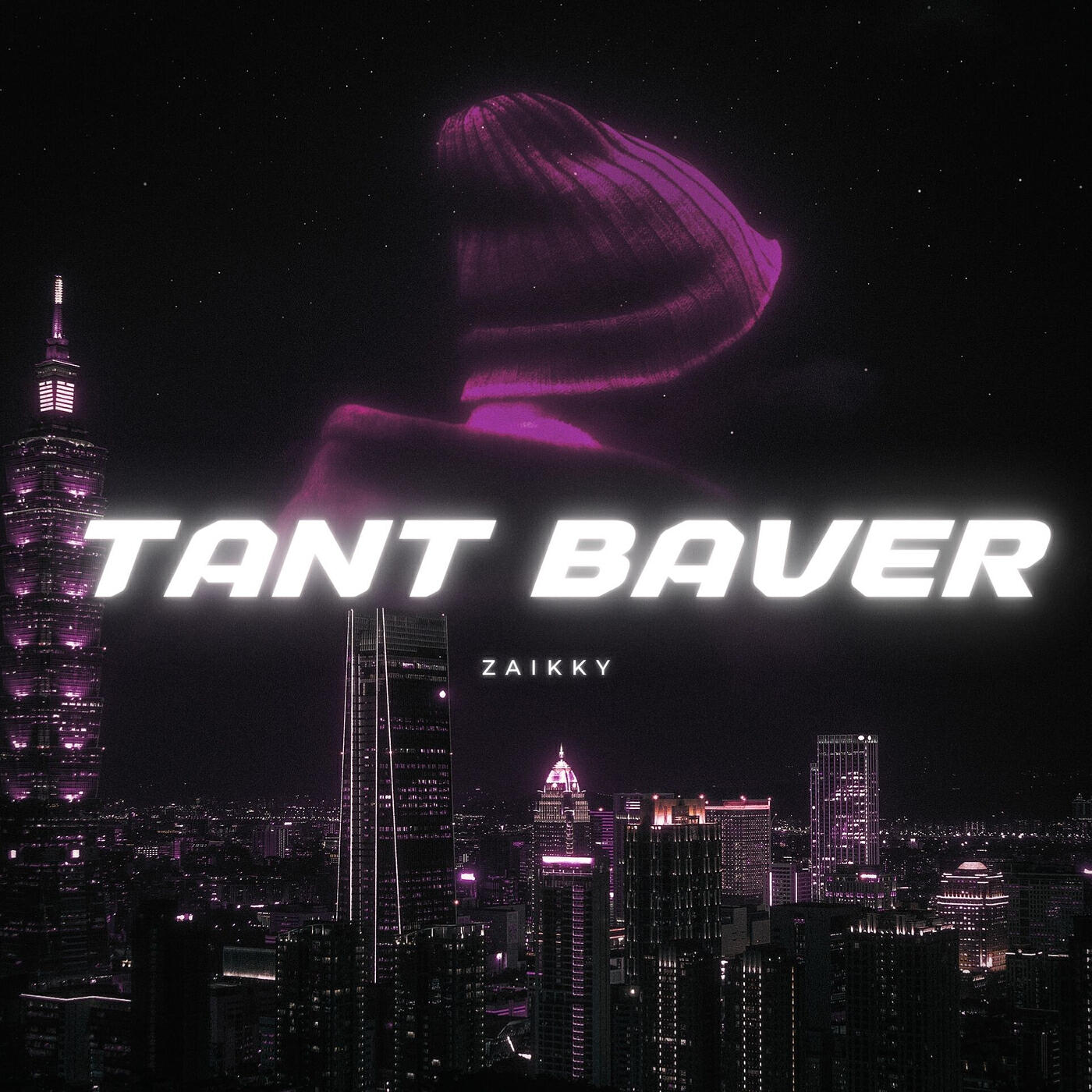 Релиз Tant Baver