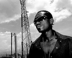 Busy Signal