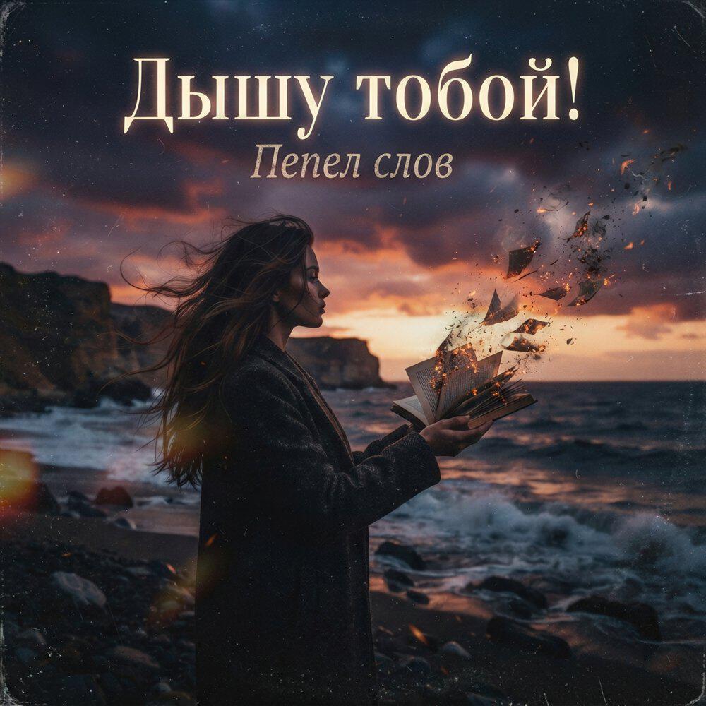 Релиз Дышу тобой!