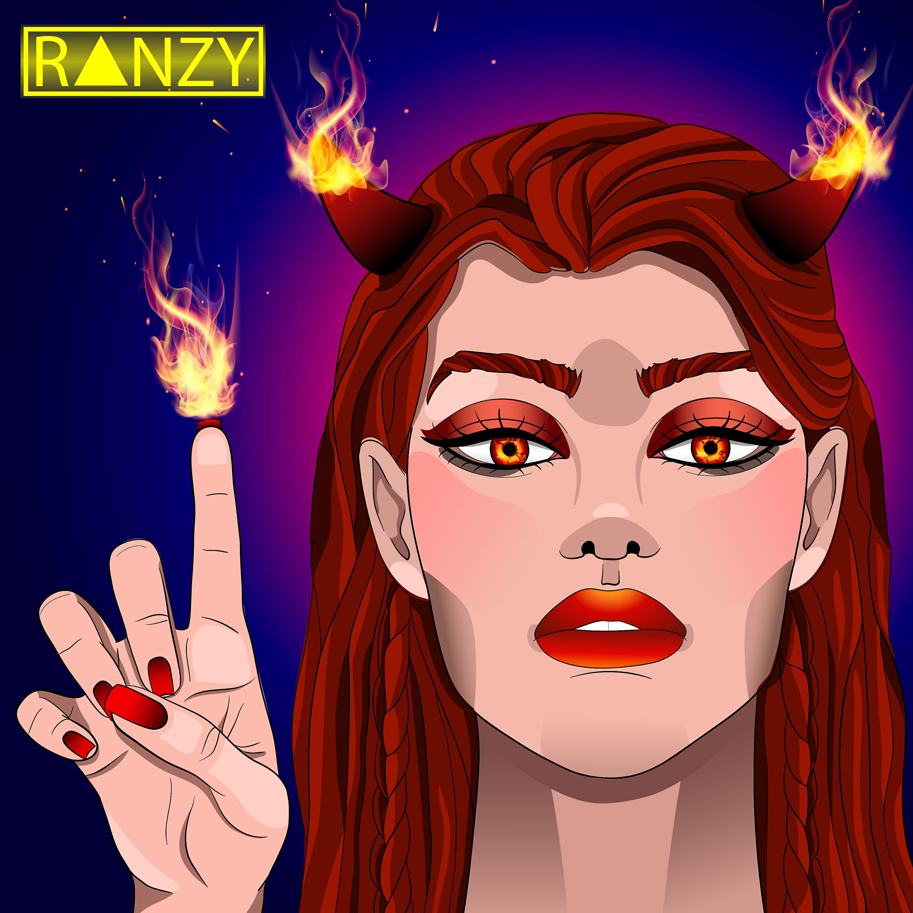 Релиз DIABLA