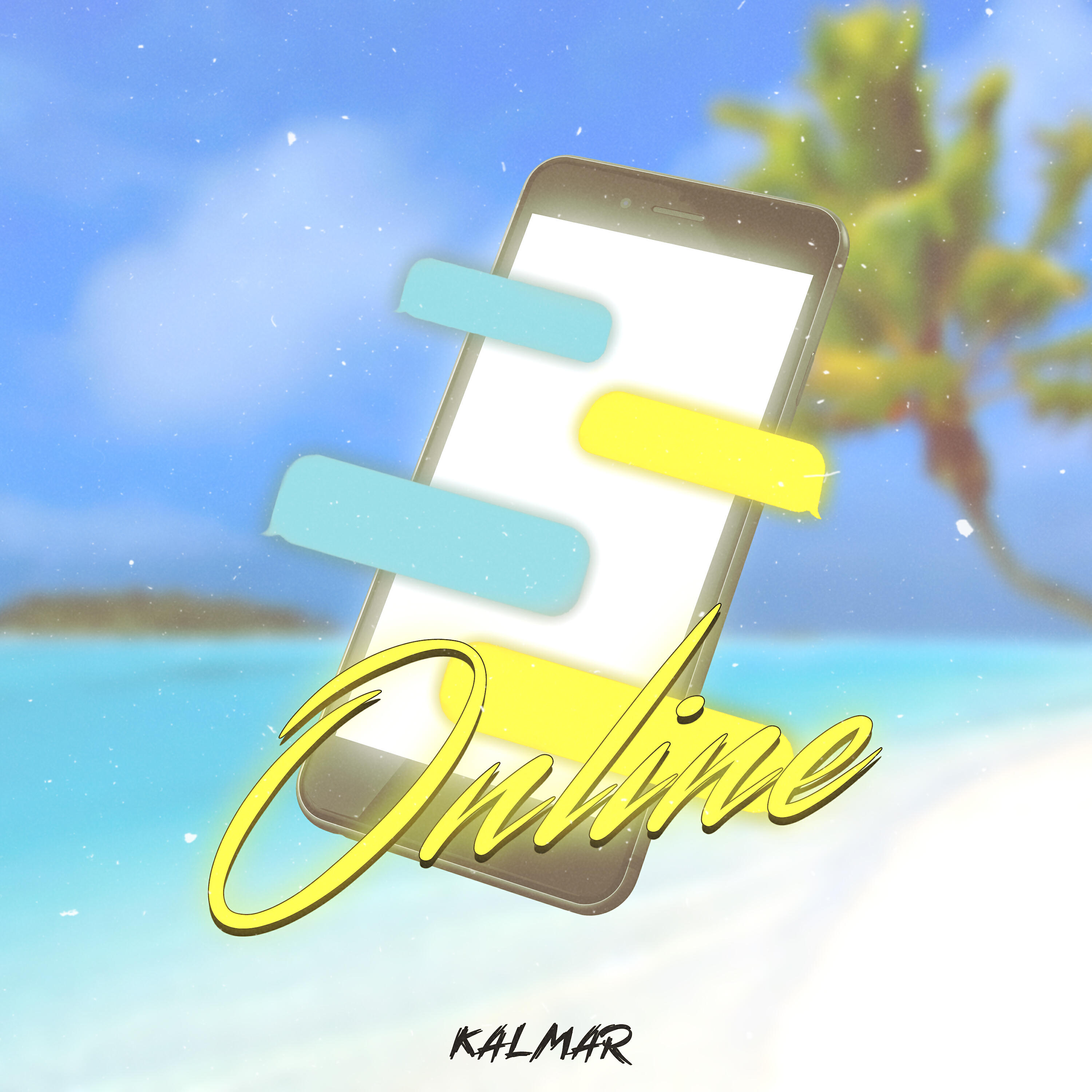 Релиз Online