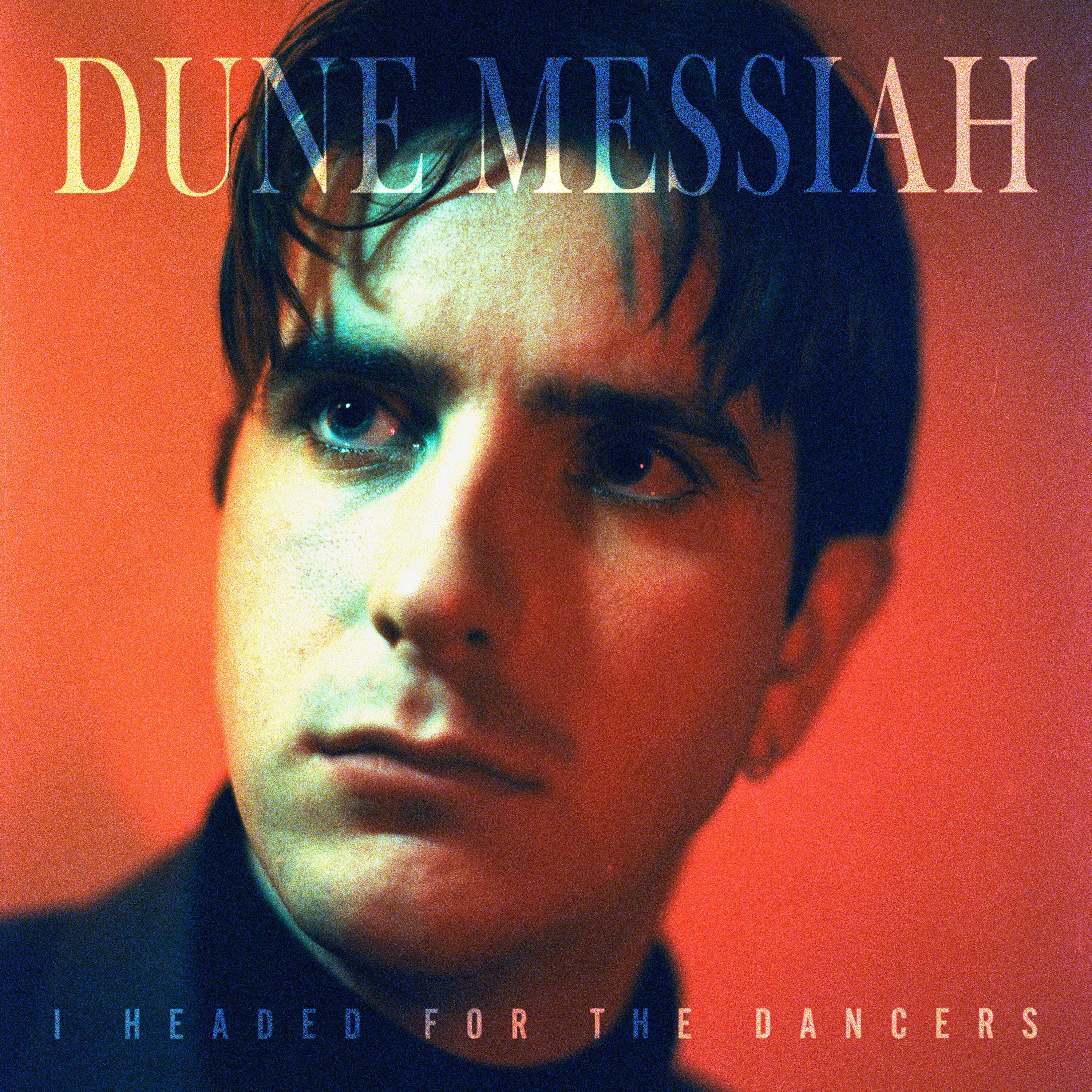 Релиз I Headed for the Dancers