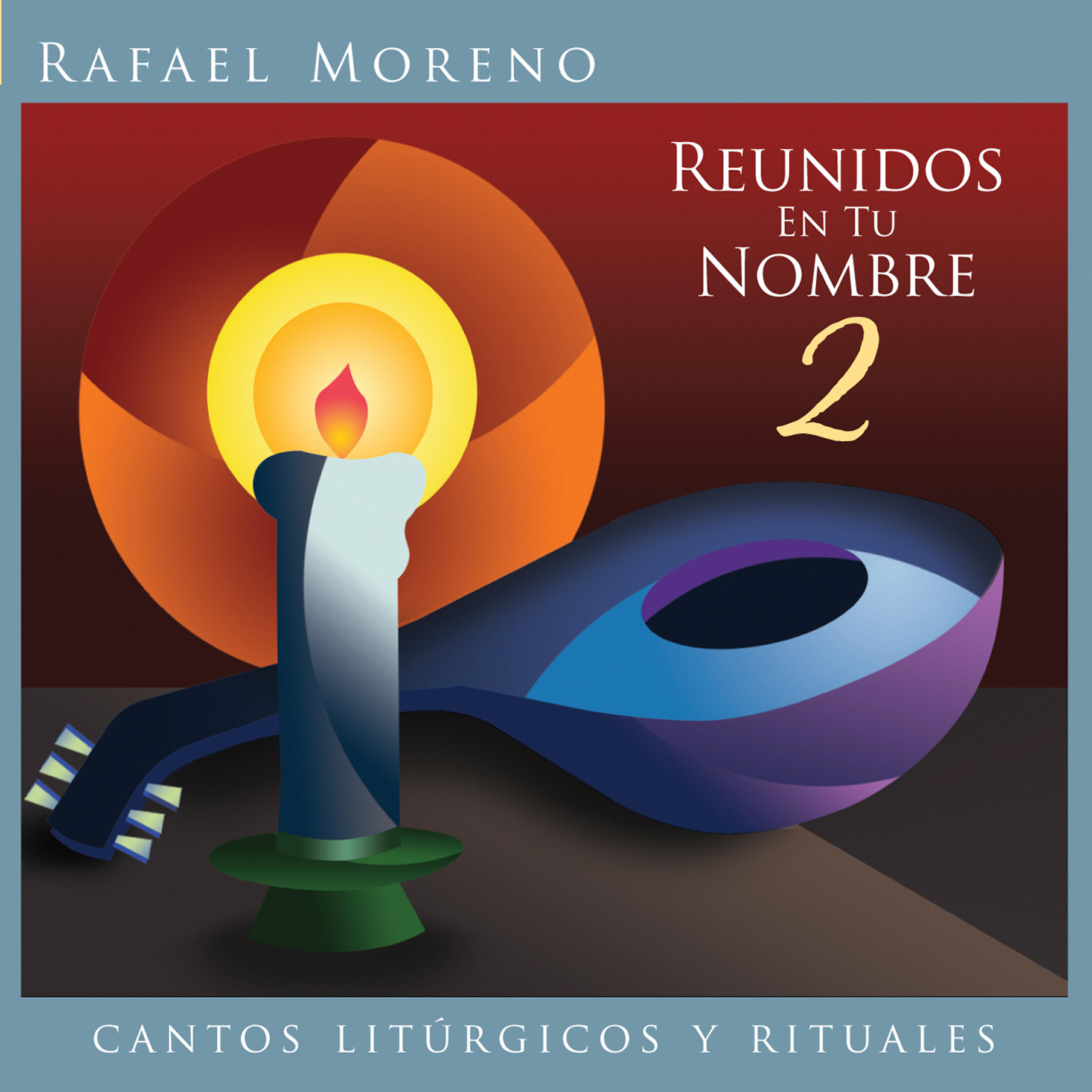 Релиз Reunidos en Tu Nombre 2
