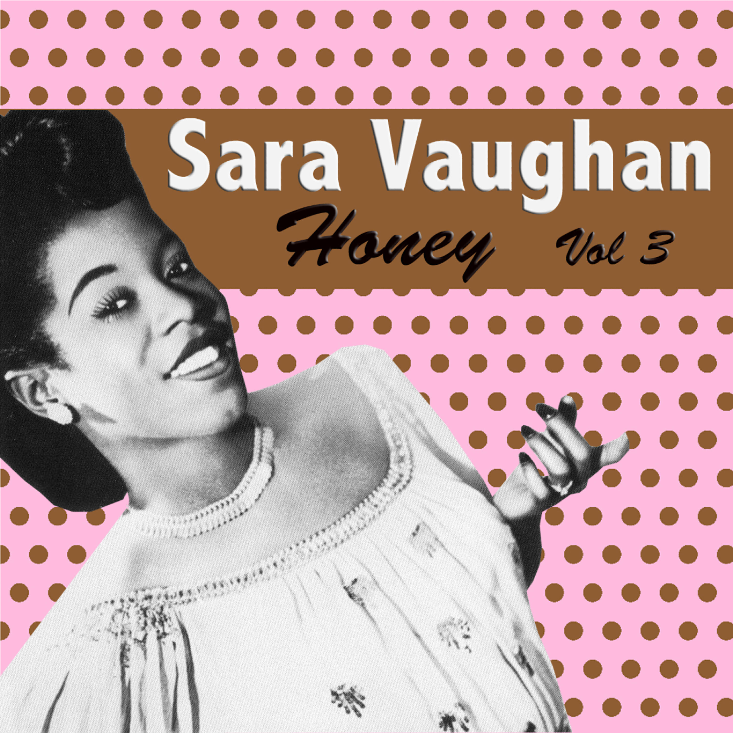Релиз Honey, Vol. 3